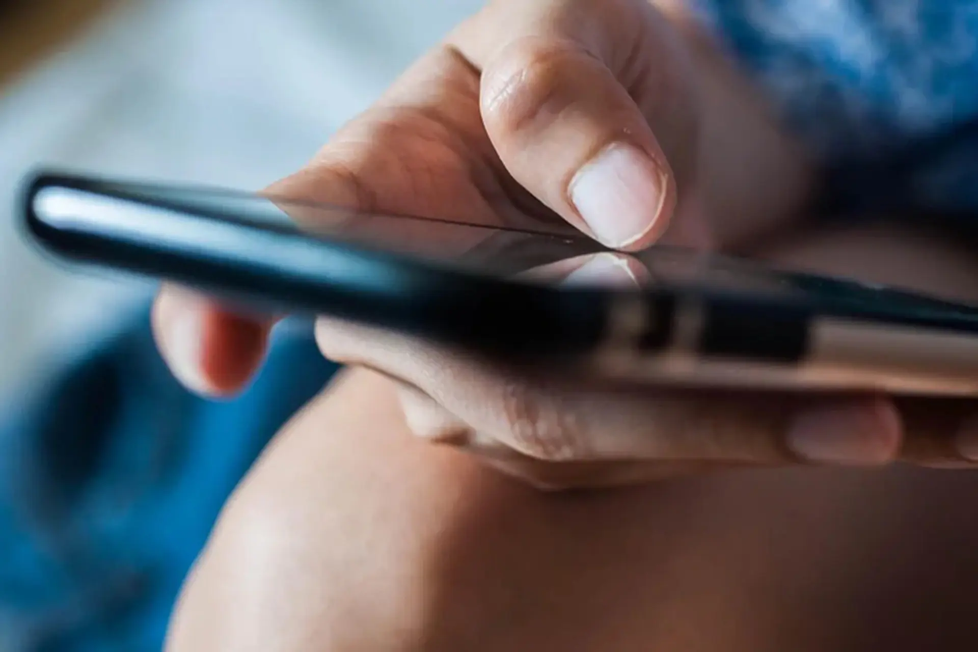 Đường link, mã QR chuyển khoản, email... khi tất cả đều có thể là bẫy lừa đảo
