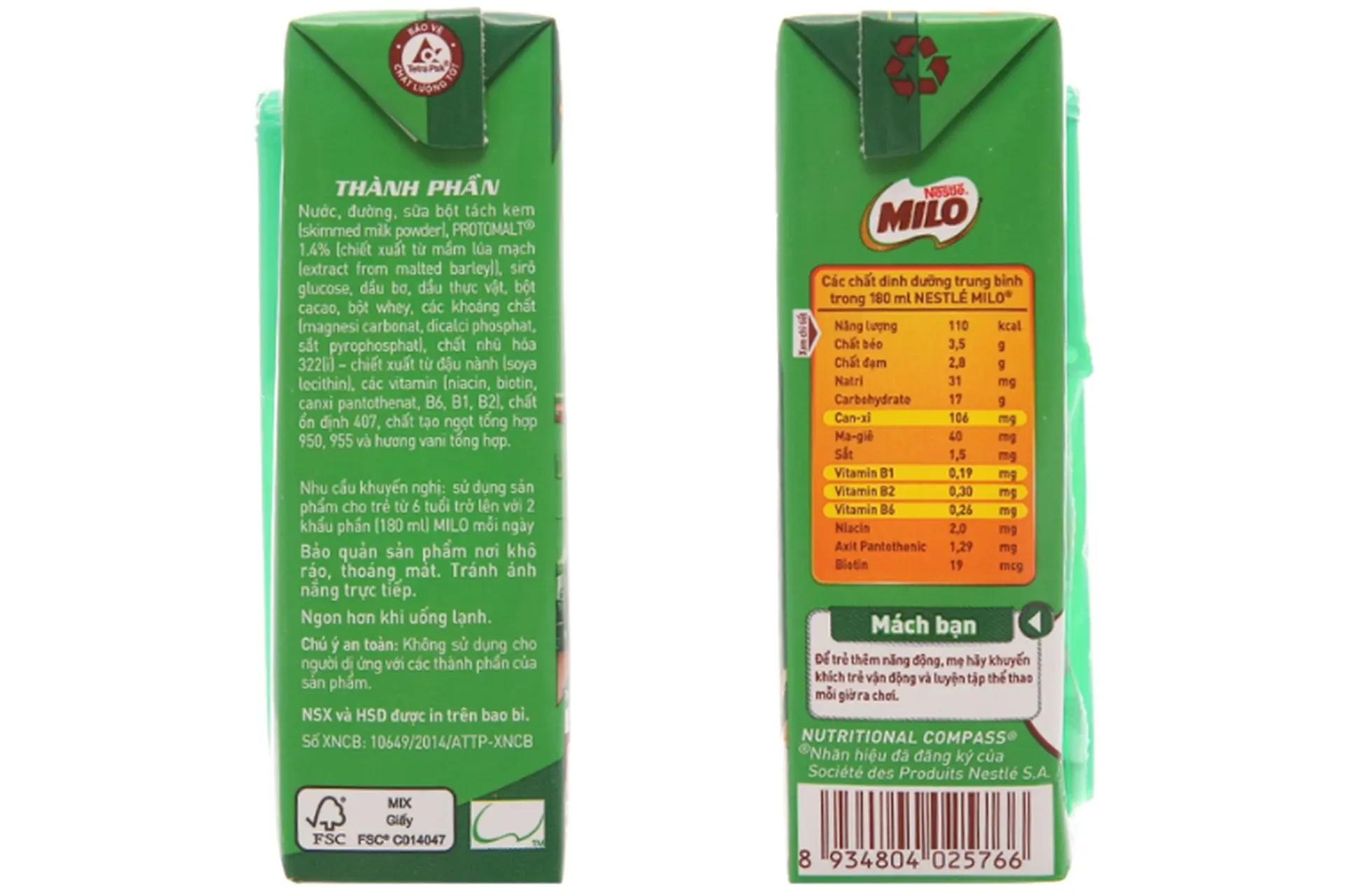 Nhãn hàng hóa là gì? Các quy định pháp luật liên quan đến việc ghi nhãn hàng hóa