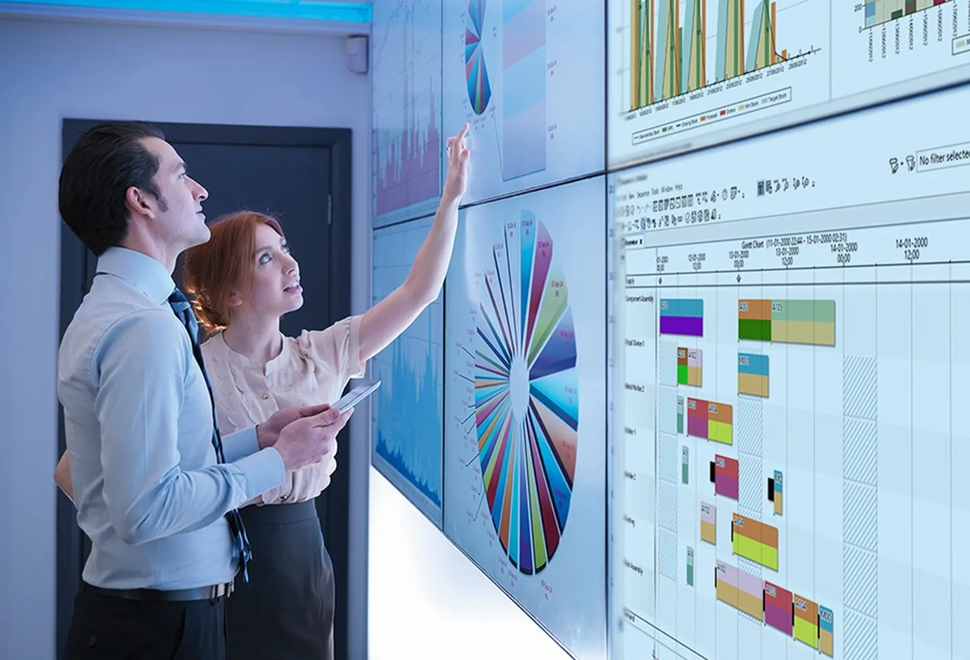 Nhân viên kế hoạch sản xuất là gì? Công việc và cơ hội nghề nghiệp trong lĩnh vực sản xuất