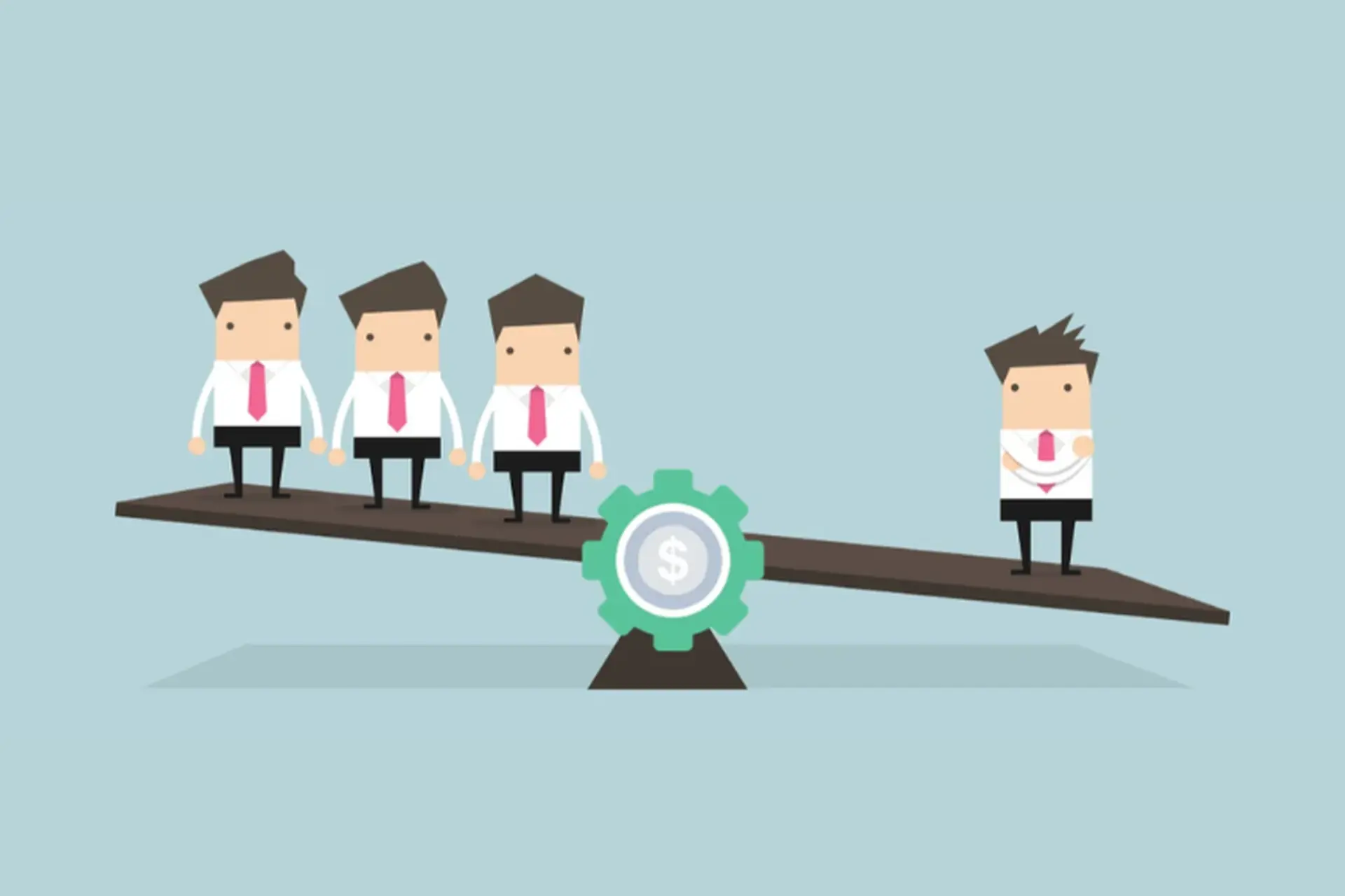 Nhân viên thời vụ là gì? Quy định của pháp luật về cách tính lương cho nhân viên thời vụ