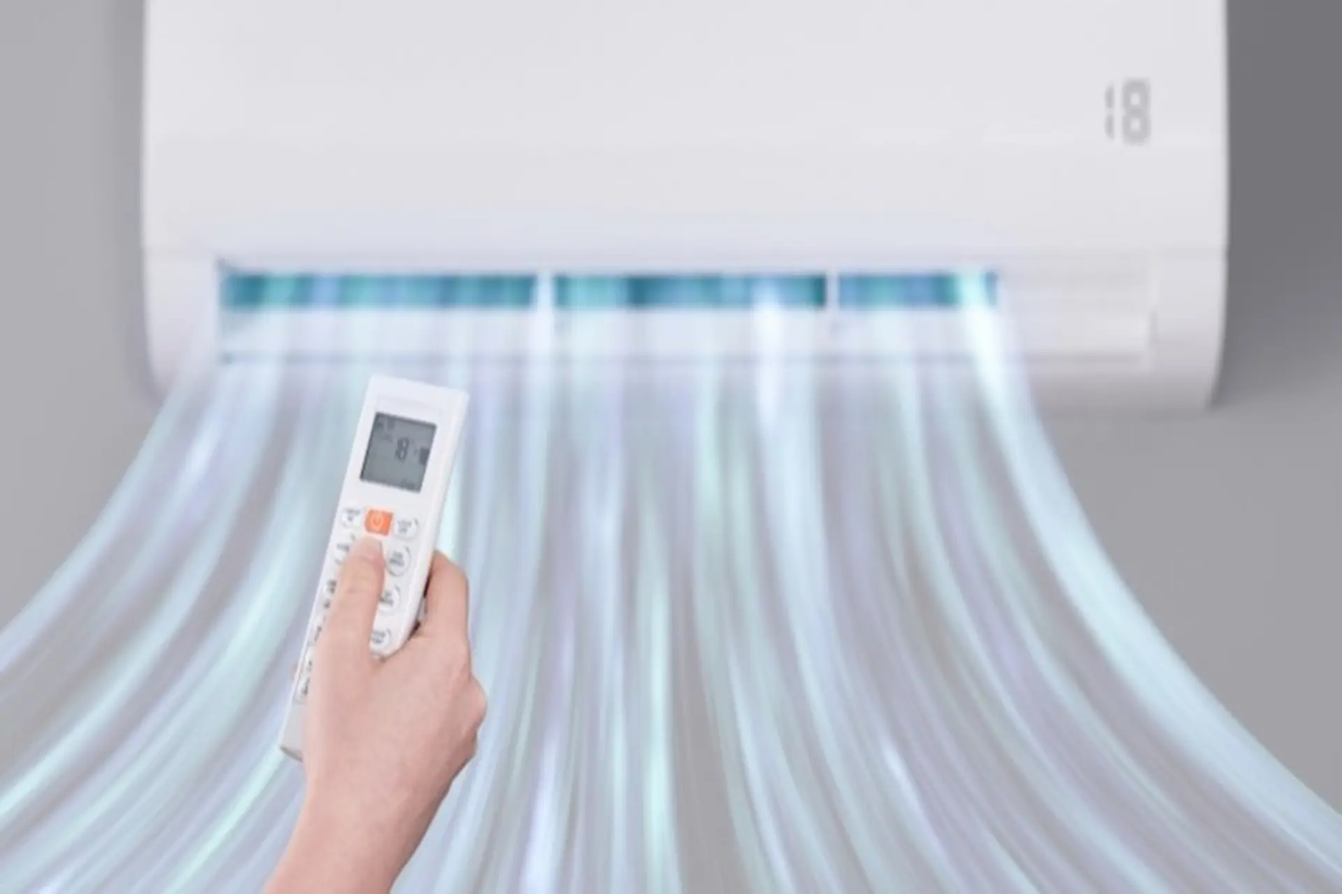 Nhiệt độ máy lạnh bao nhiêu là lạnh nhất? Hướng dẫn sử dụng chi tiết và an toàn