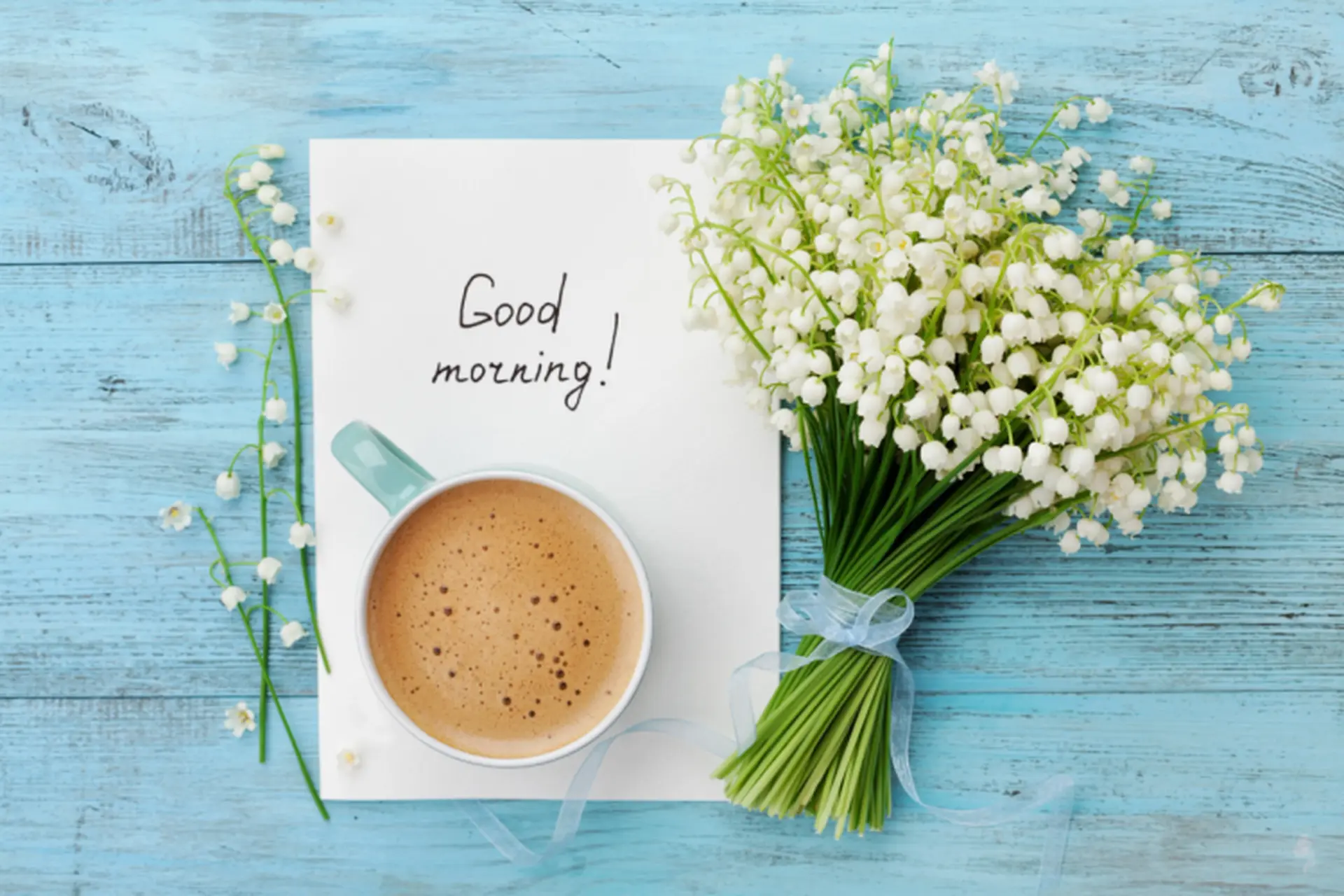 Những câu chúc hay và ý nghĩa nhất cho ngày mới: Lời chúc đem đến niềm vui và năng lượng tích cực