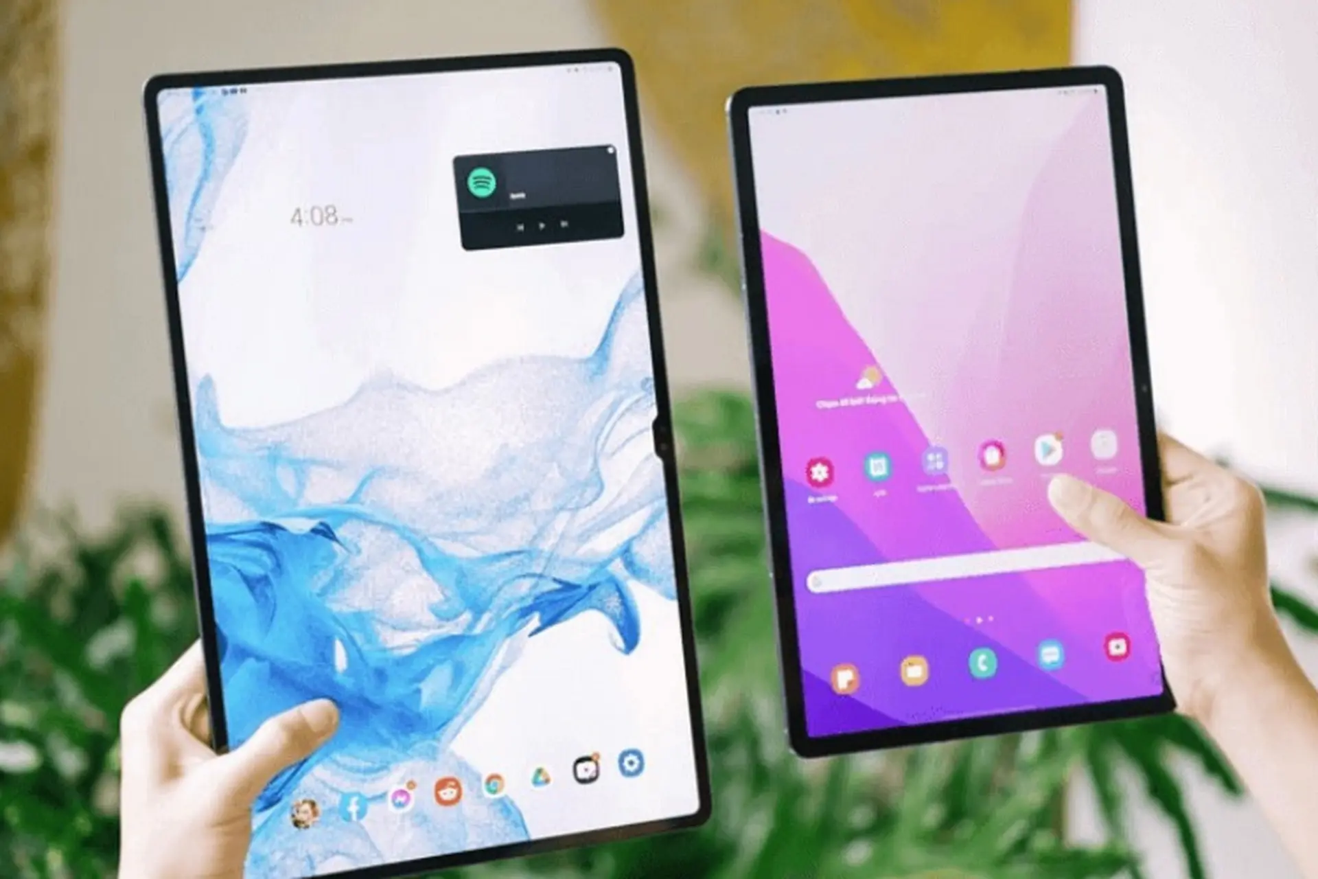 So sánh iPad Gen 9 và Samsung Galaxy Tab S7 FE: Nên chọn tablet nào cho học tập và làm việc?
