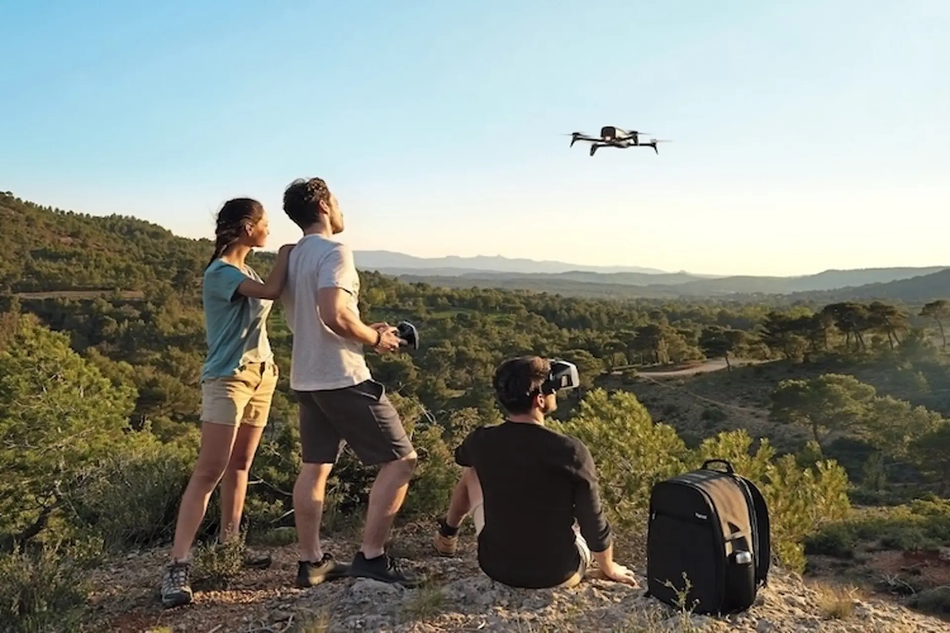 Những lưu ý an toàn khi sử dụng Flycam tại Việt Nam: Trách nhiệm để có những trải nghiệm trọn vẹn