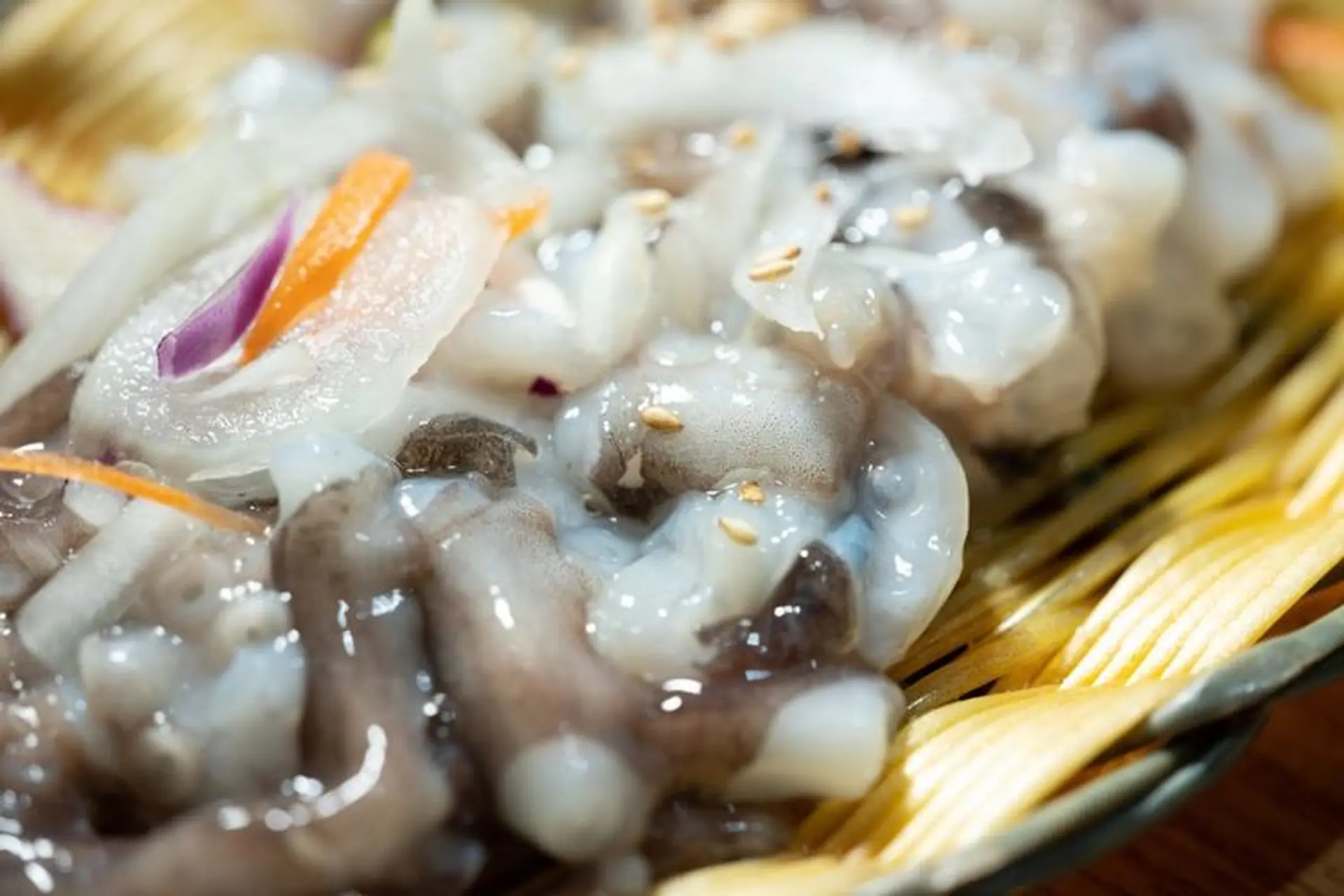 Khám phá danh sách những món ăn nguy hiểm nhất thế giới, liệu bạn có dám thử?