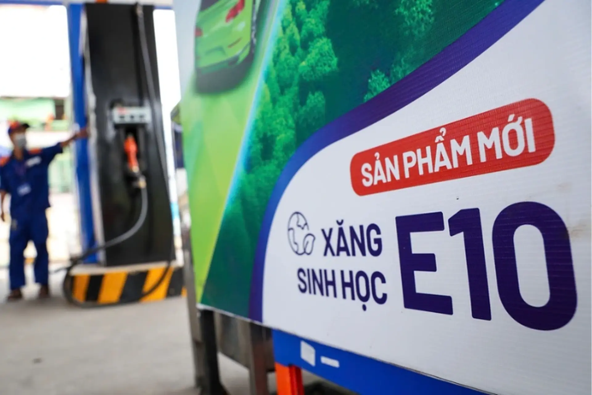 Những xe nào không dùng được xăng E10? Danh sách các dòng xe cần tránh để đảm bảo động cơ bền bỉ