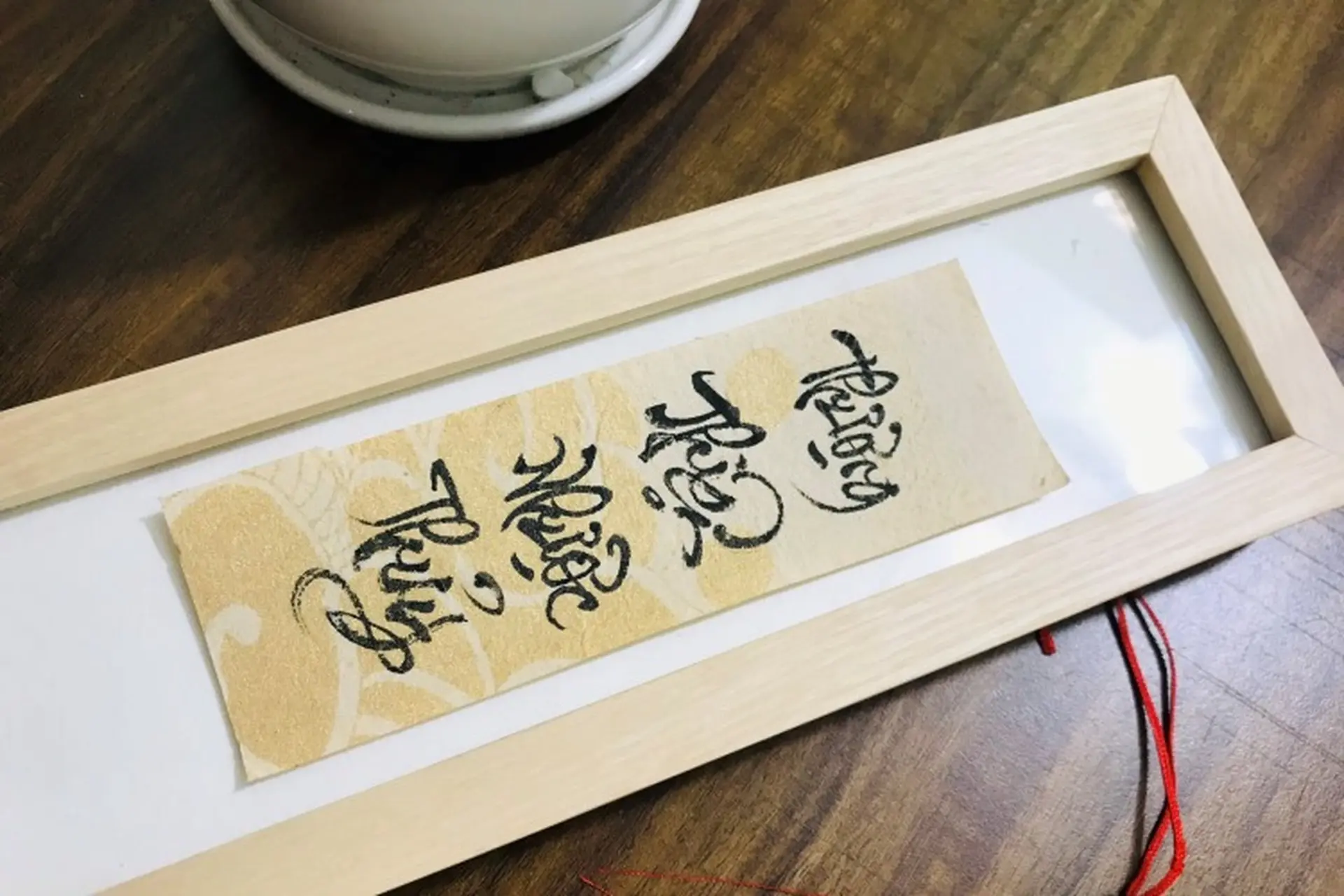 Nhược Thủy là gì? Khám phá ý nghĩa triết lý sâu sắc trong Đạo giáo và đời sống con người