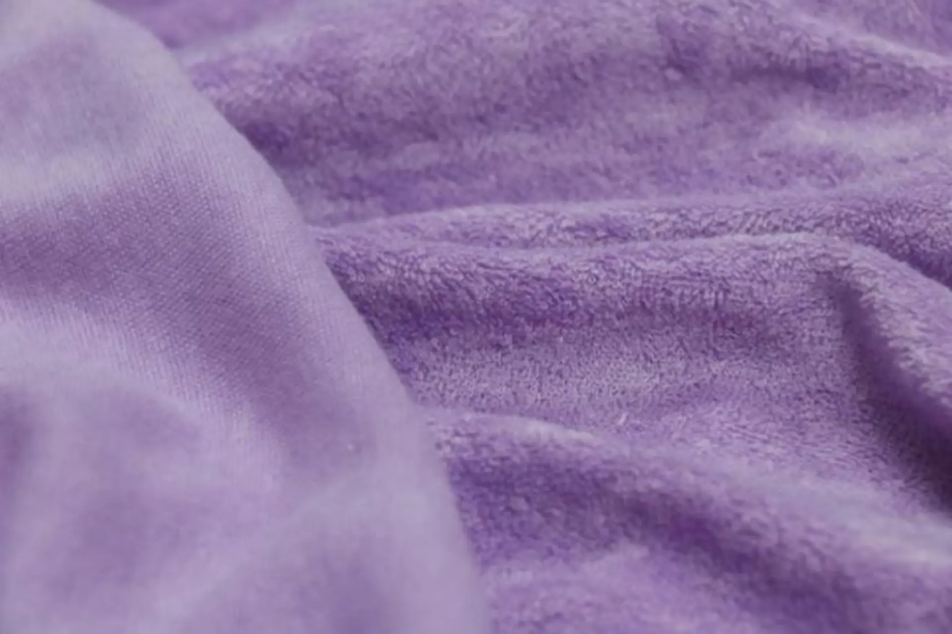Tìm hiểu vải nỉ cotton là gì? Ưu nhược điểm và các nhận biết vải nỉ cotton chất lượng