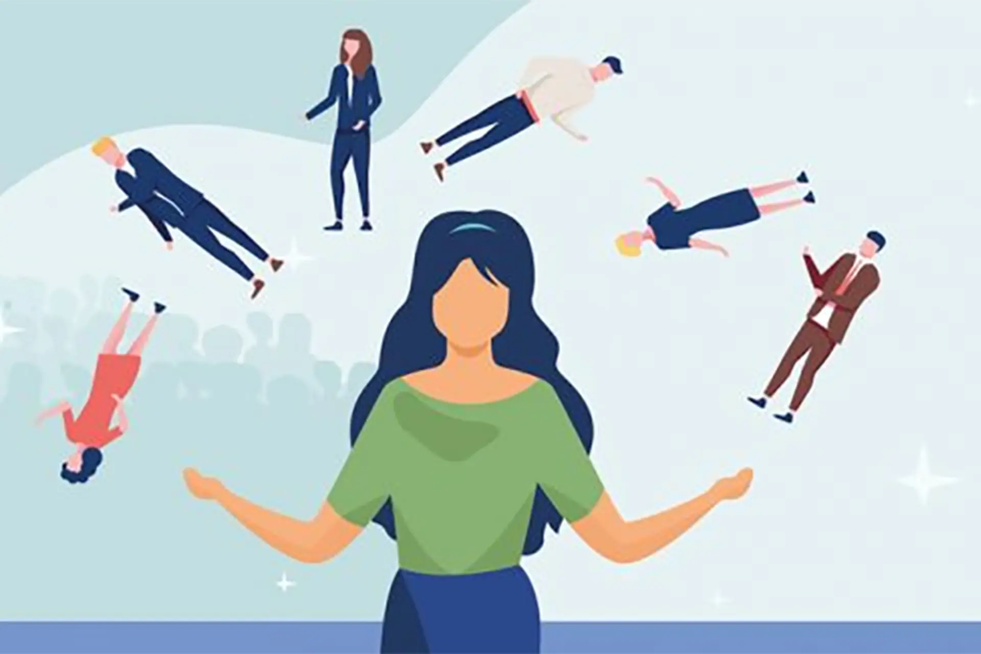Nice Guy Syndrome là gì? Dấu hiệu, nguyên nhân và cách vượt qua hội chứng “người tốt bất đắc dĩ”