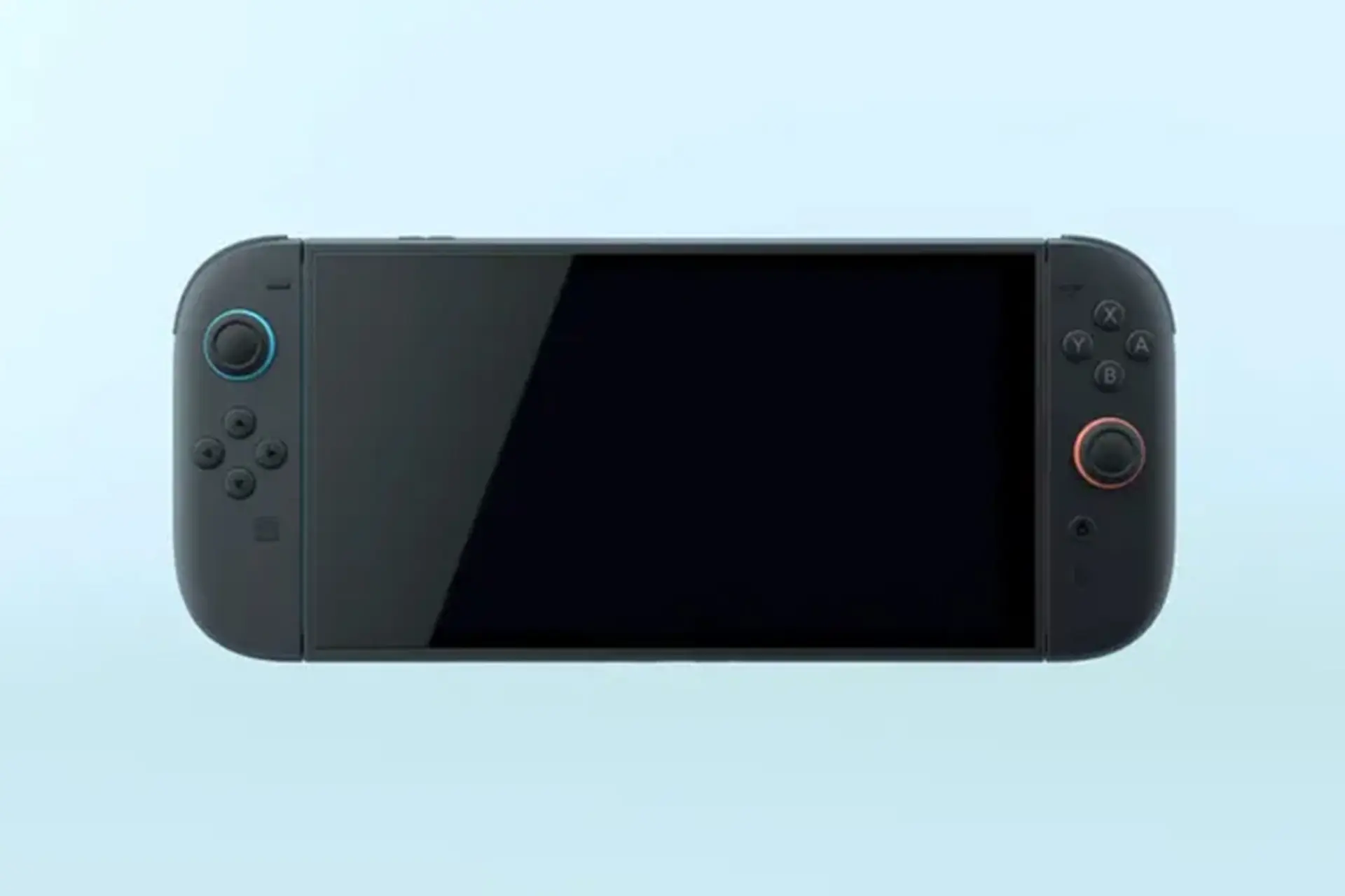 Nintendo Switch 2 xuất hiện với teaser trước khi ra mắt, hé lộ chi tiết đầu tiên