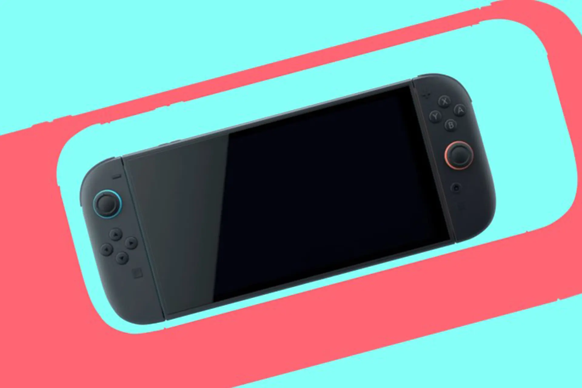 Nintendo Switch 2 sẽ cho phép đặt mã PIN để khóa máy