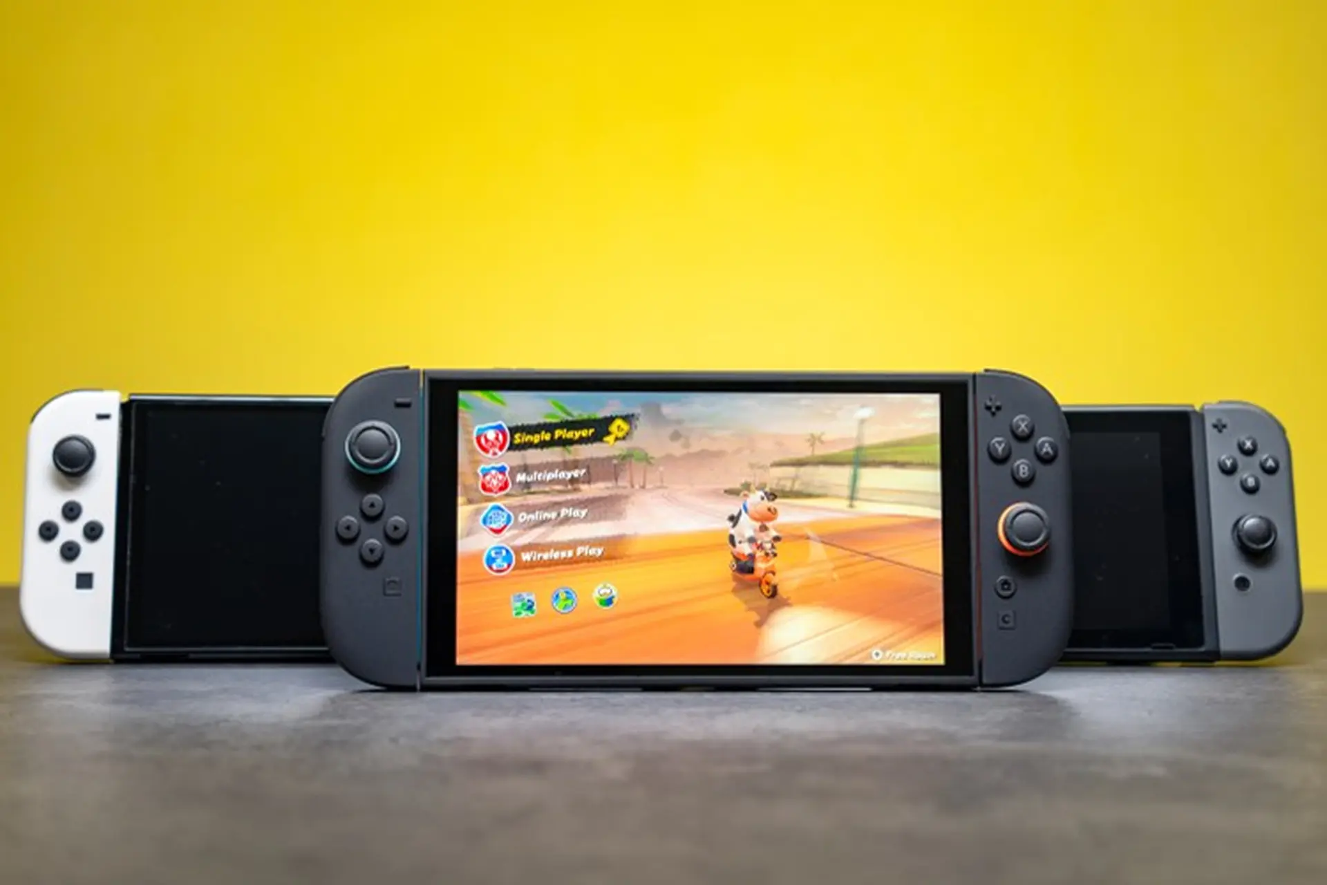 Tại sao dock TV hỗ trợ VRR nhưng không hoạt động với Nintendo Switch 2?