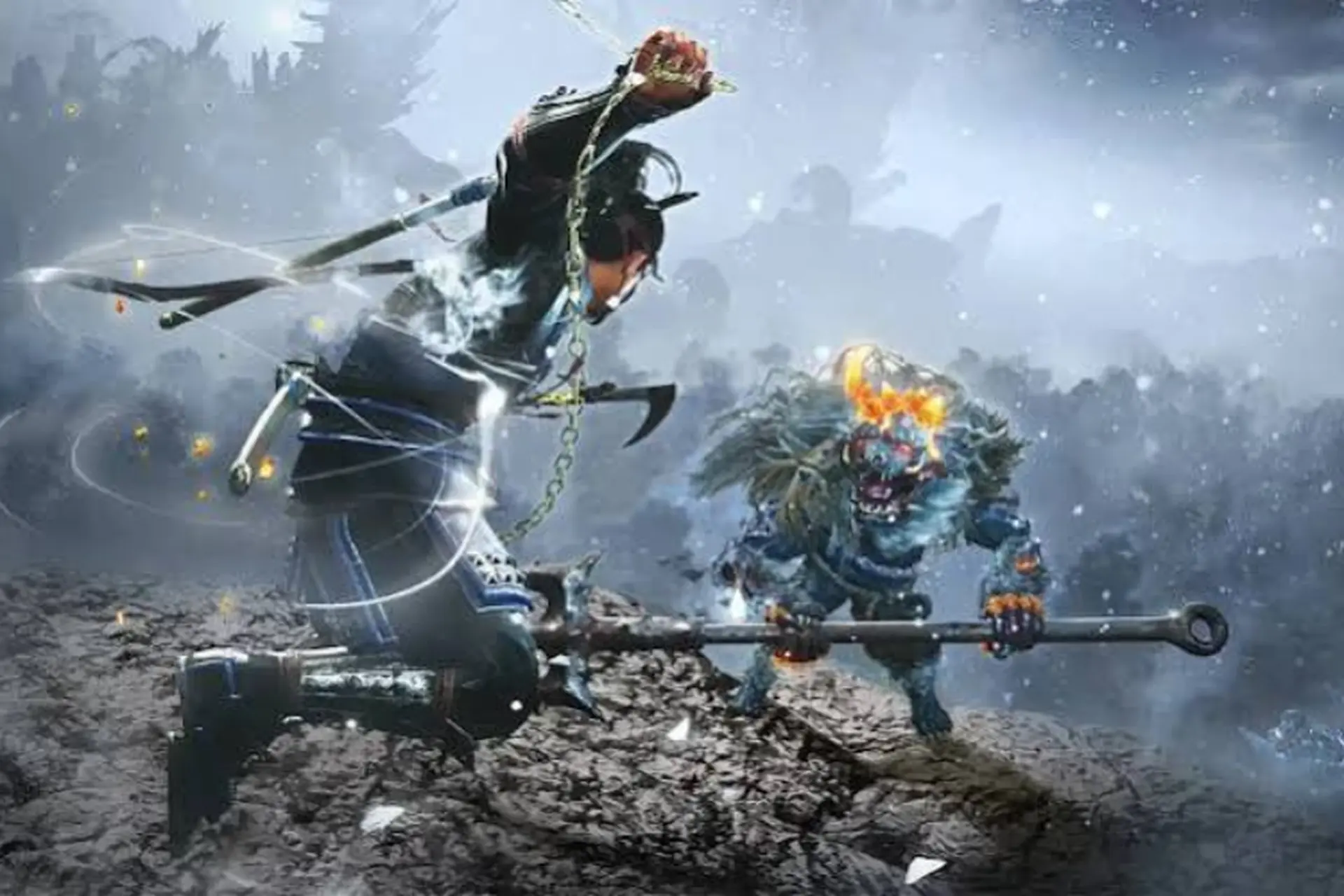 Nioh 3 ngày ra mắt chính thức: Tổng hợp thông tin mới về phần game tiếp theo