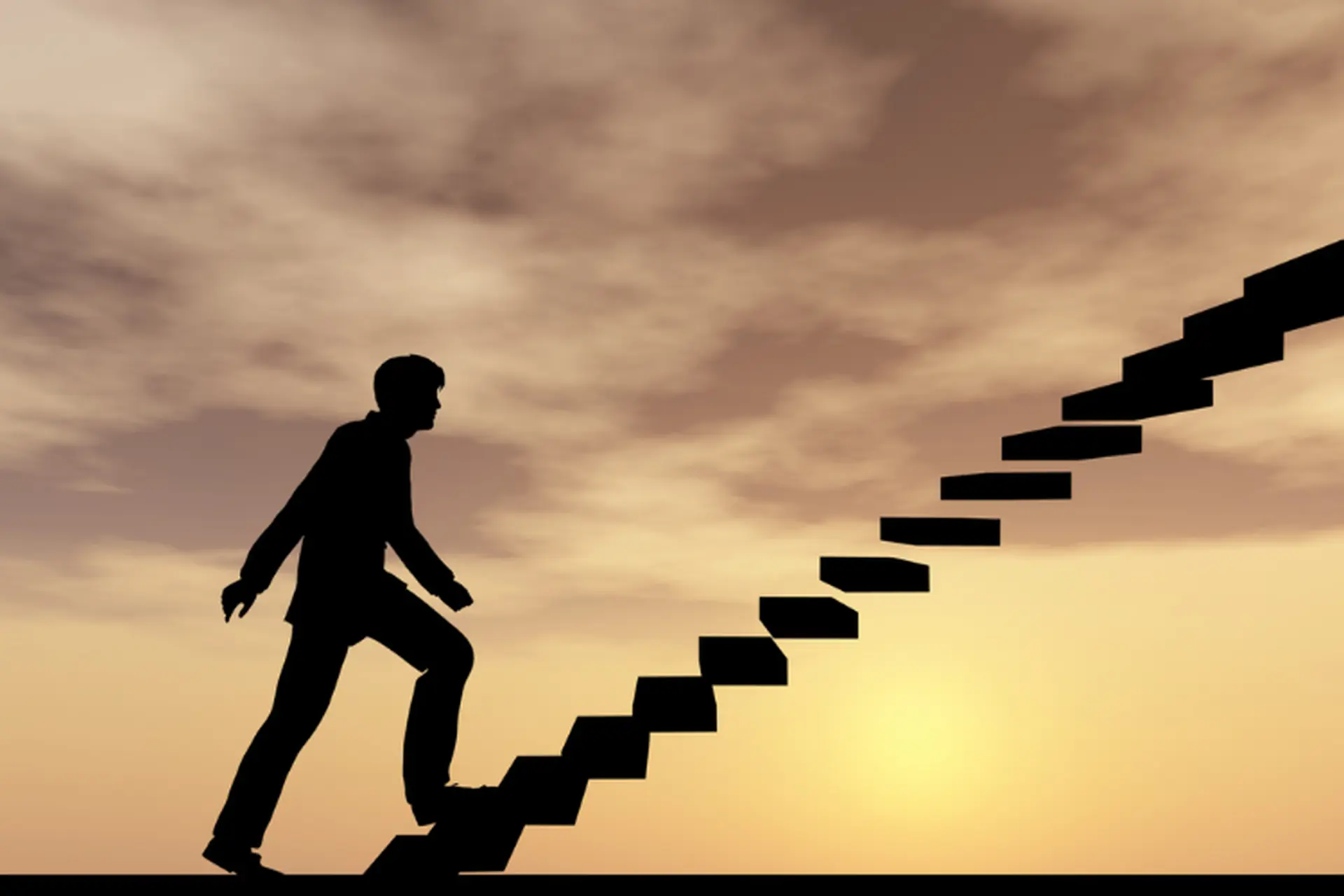 Nỗ lực là gì? Cách xây dựng thói quen nỗ lực đúng đắn và bền vững để trở nên thành công