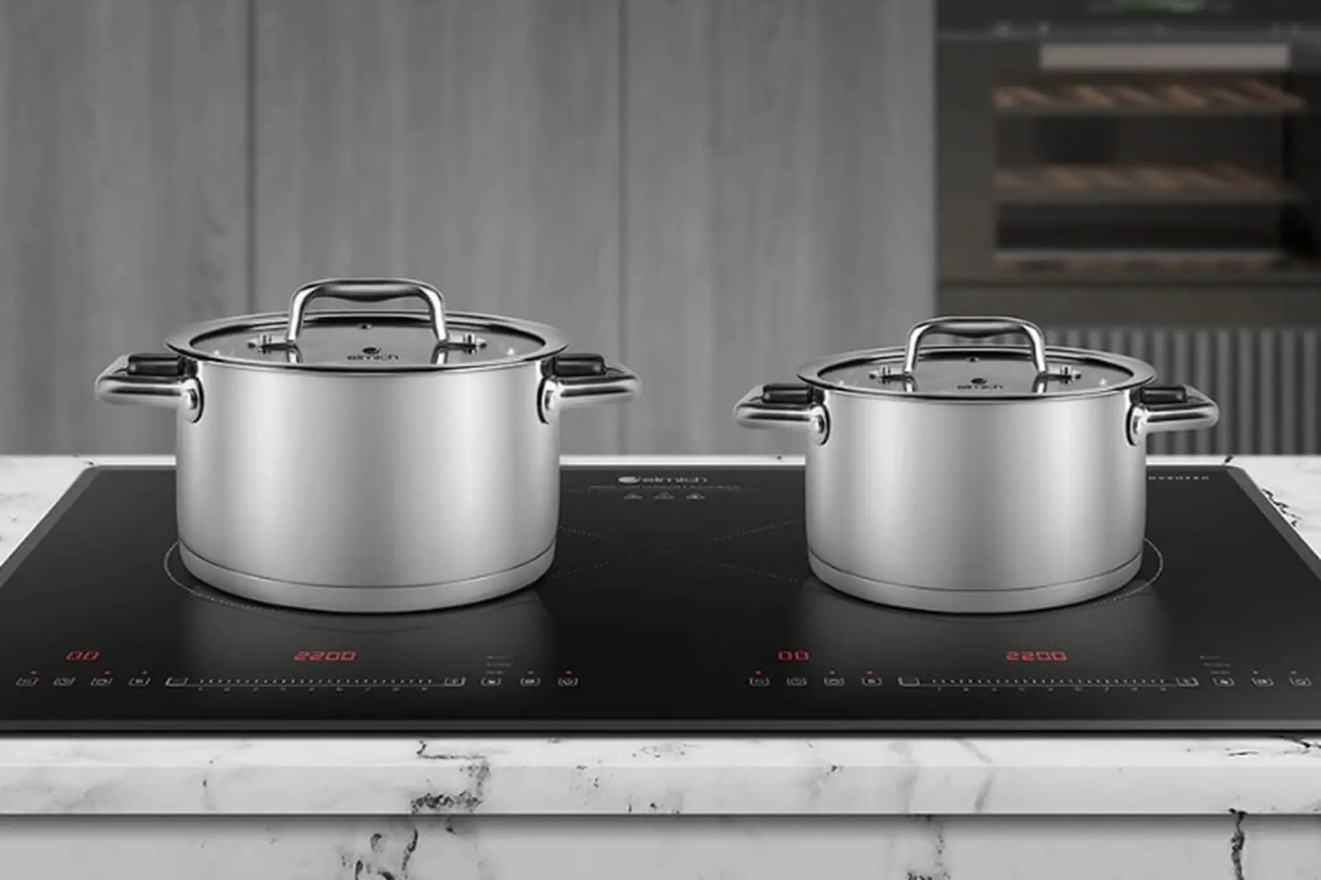 Điểm danh TOP 5 mẫu nồi Elmich 5 đáy chất lượng 2024, được nhiều người tin dùng