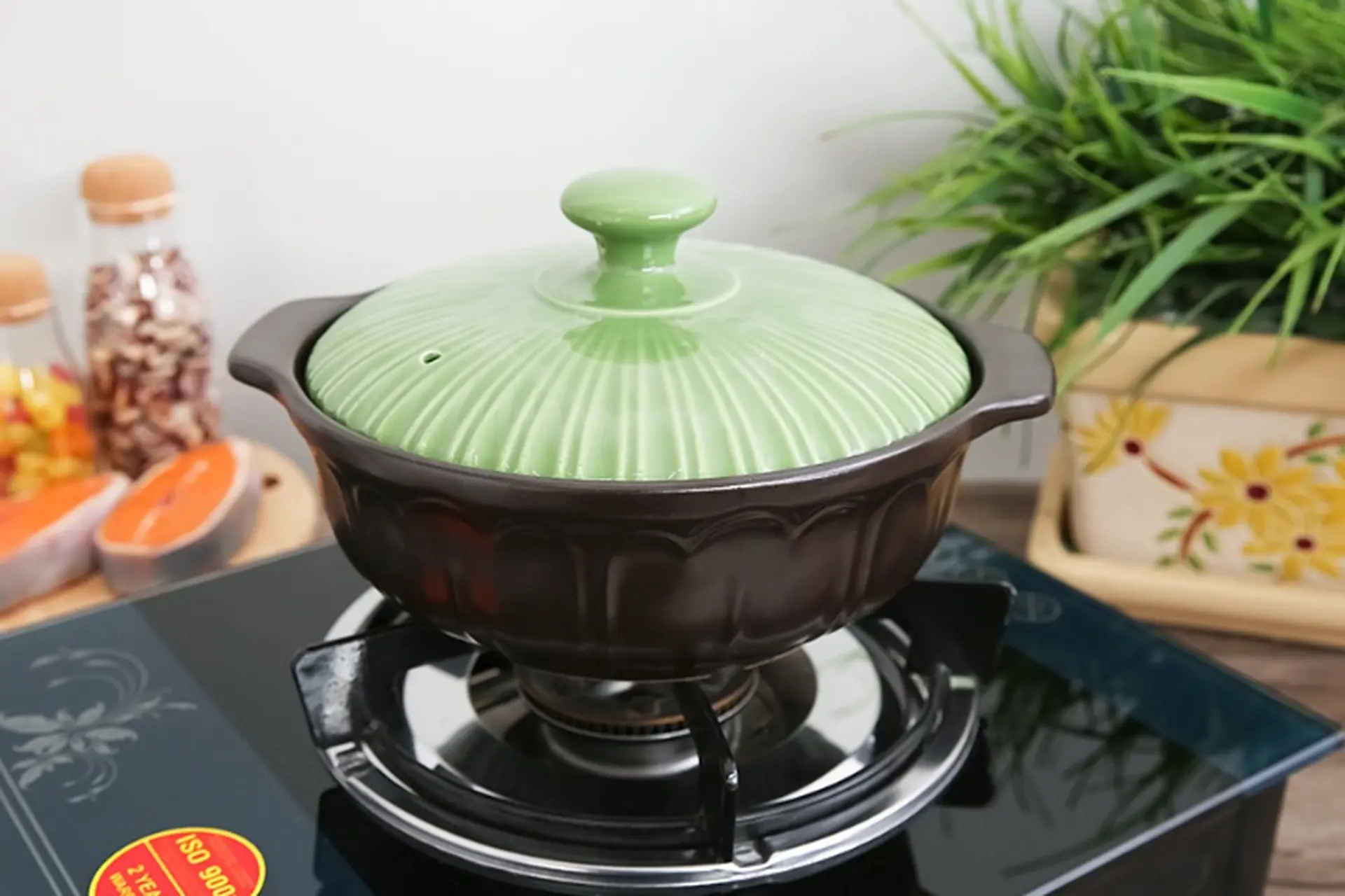 Danh sách 5 mẫu nồi Hàn Quốc 2024 chất lượng, thiết kế đẹp và bền bỉ mà bạn không thể bỏ qua