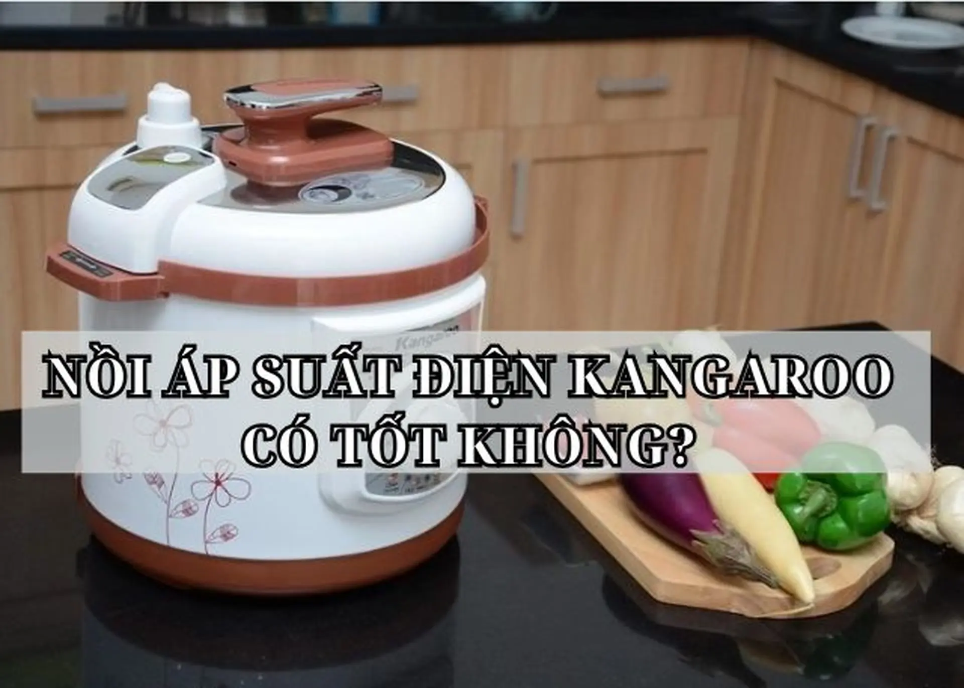 Nồi áp suất điện Kangaroo có tốt không? Gợi ý top 5 sản phẩm bán chạy nhất hiện nay