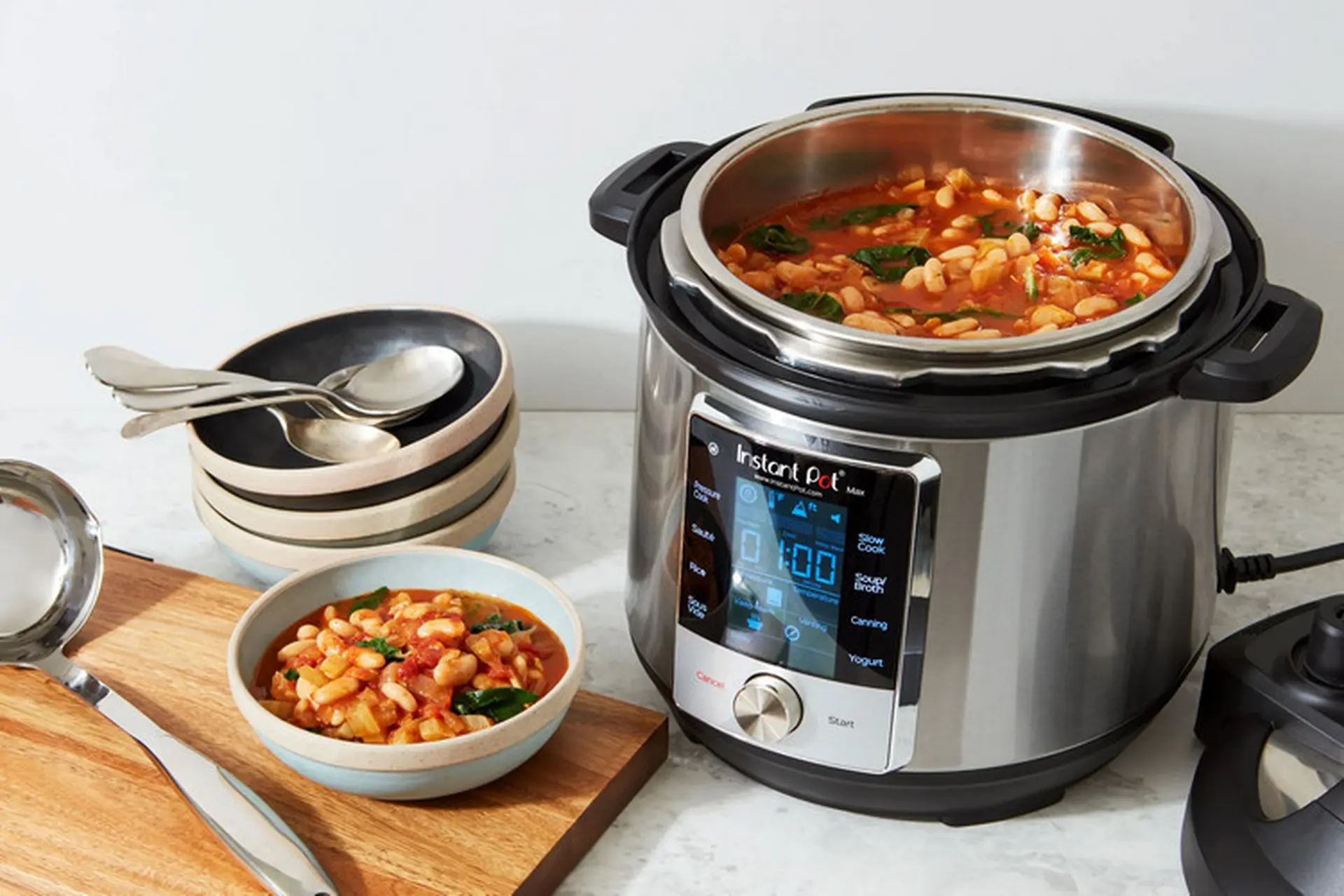 Gợi ý top nồi áp suất tốt nhất hiện nay không nên bỏ qua, chia sẻ cách chọn nồi áp suất tốt