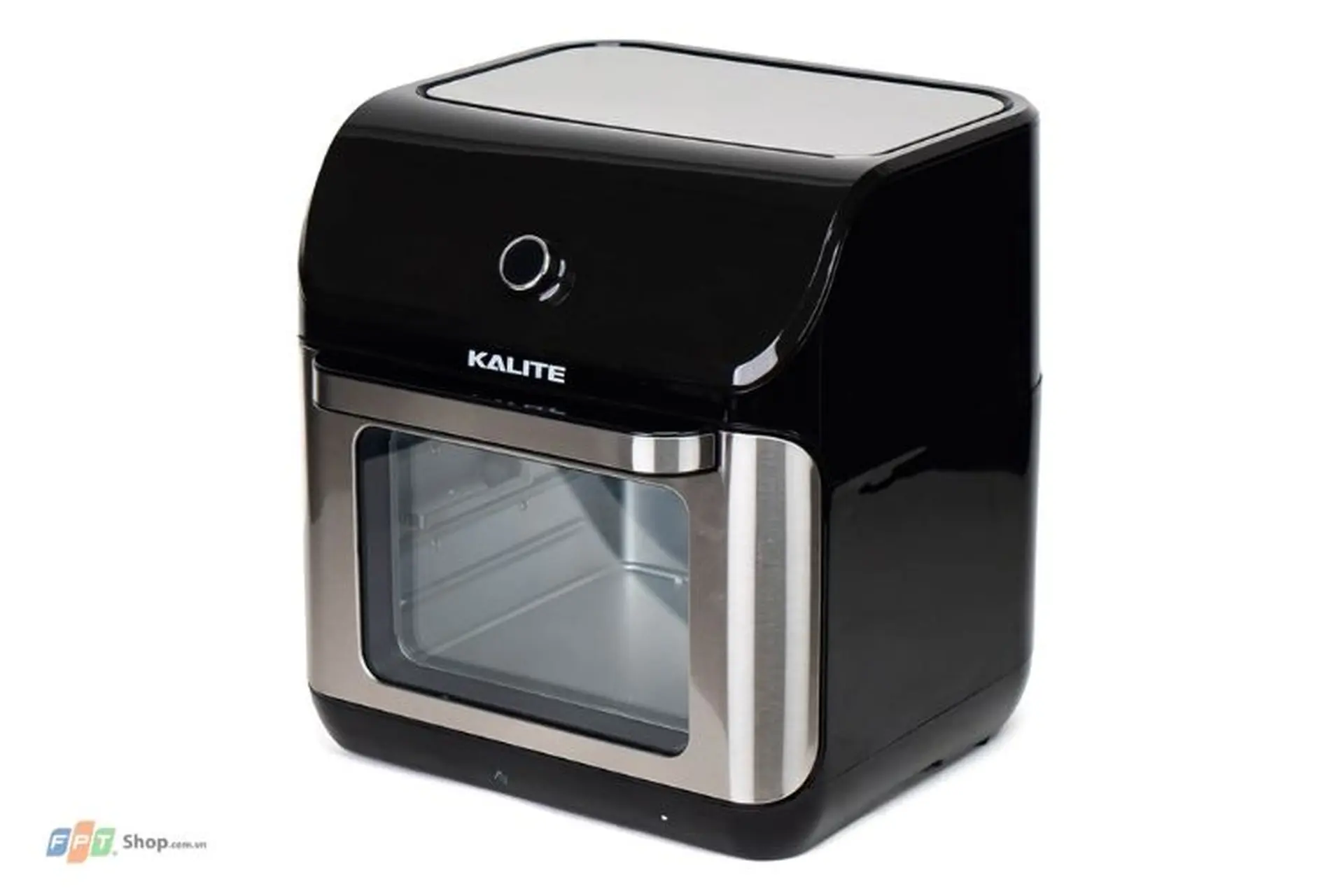 Khám phá các mẫu nồi chiên không dầu 12 lít tốt nhất 2025 cho nhu cầu chế biến nhiều thực phẩm