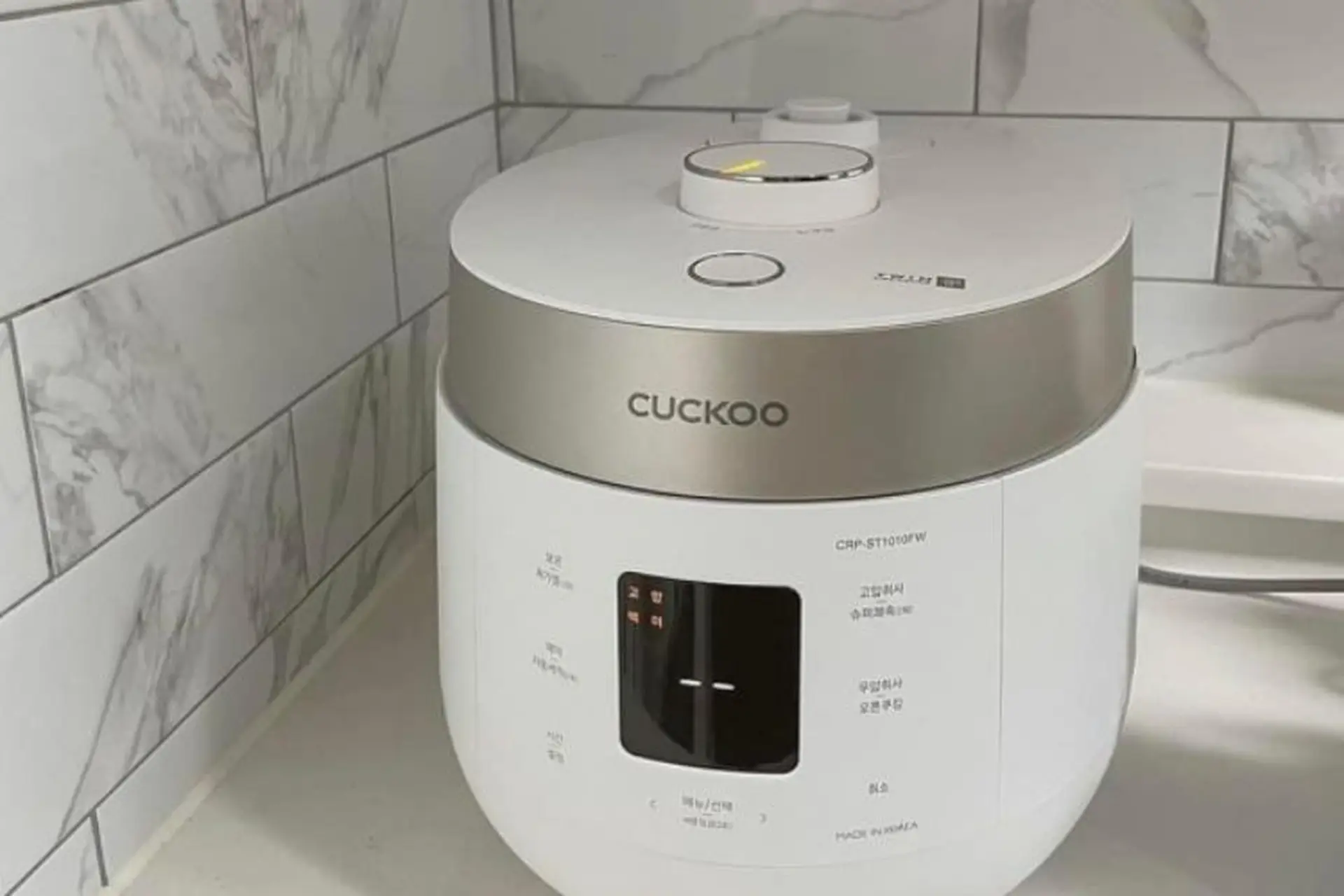 Trung tâm bảo hành nồi cơm Cuckoo – Địa chỉ tin cậy cho sự an tâm tuyệt đối