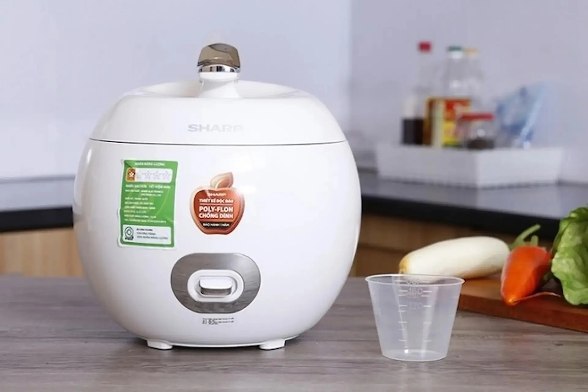 Nồi cơm điện mini giá rẻ cho nhà ít người: Nhỏ gọn, tiện lợi và tiết kiệm
