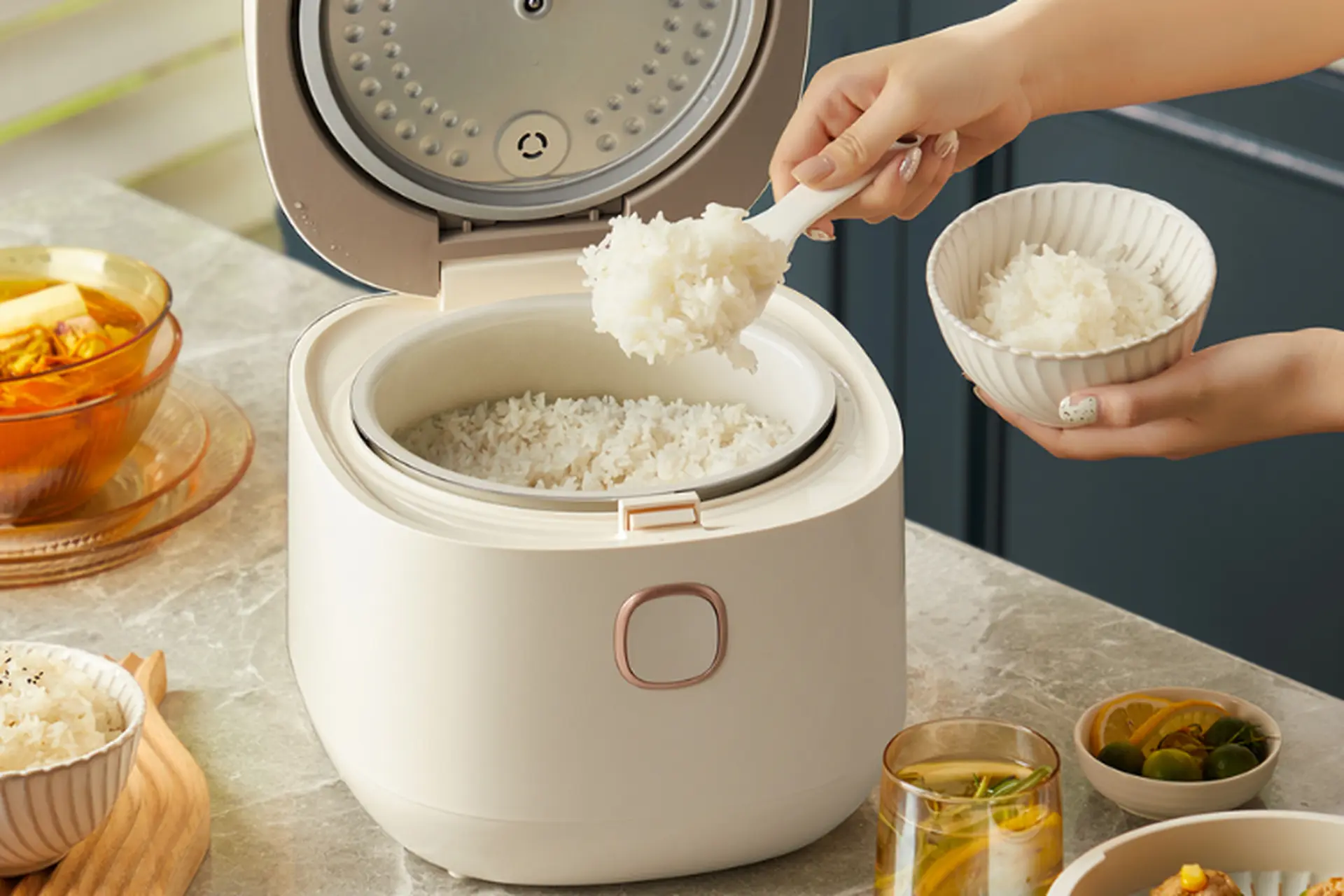 Vận Chuyển Nồi Cơm Điện Từ Hà Nội Đi Cần Thơ Nhanh Chóng, An Toàn