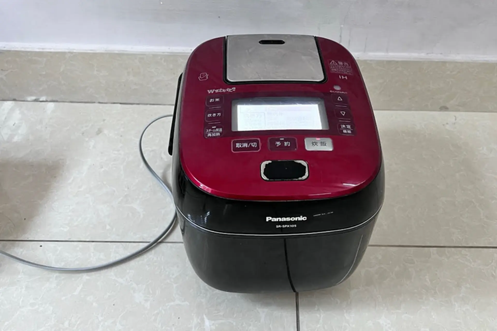 Nồi cơm điện Panasonic loại nào tốt? Tìm hiểu ưu nhược điểm của nồi cơm điện Panasonic và các sản phẩm đáng mua