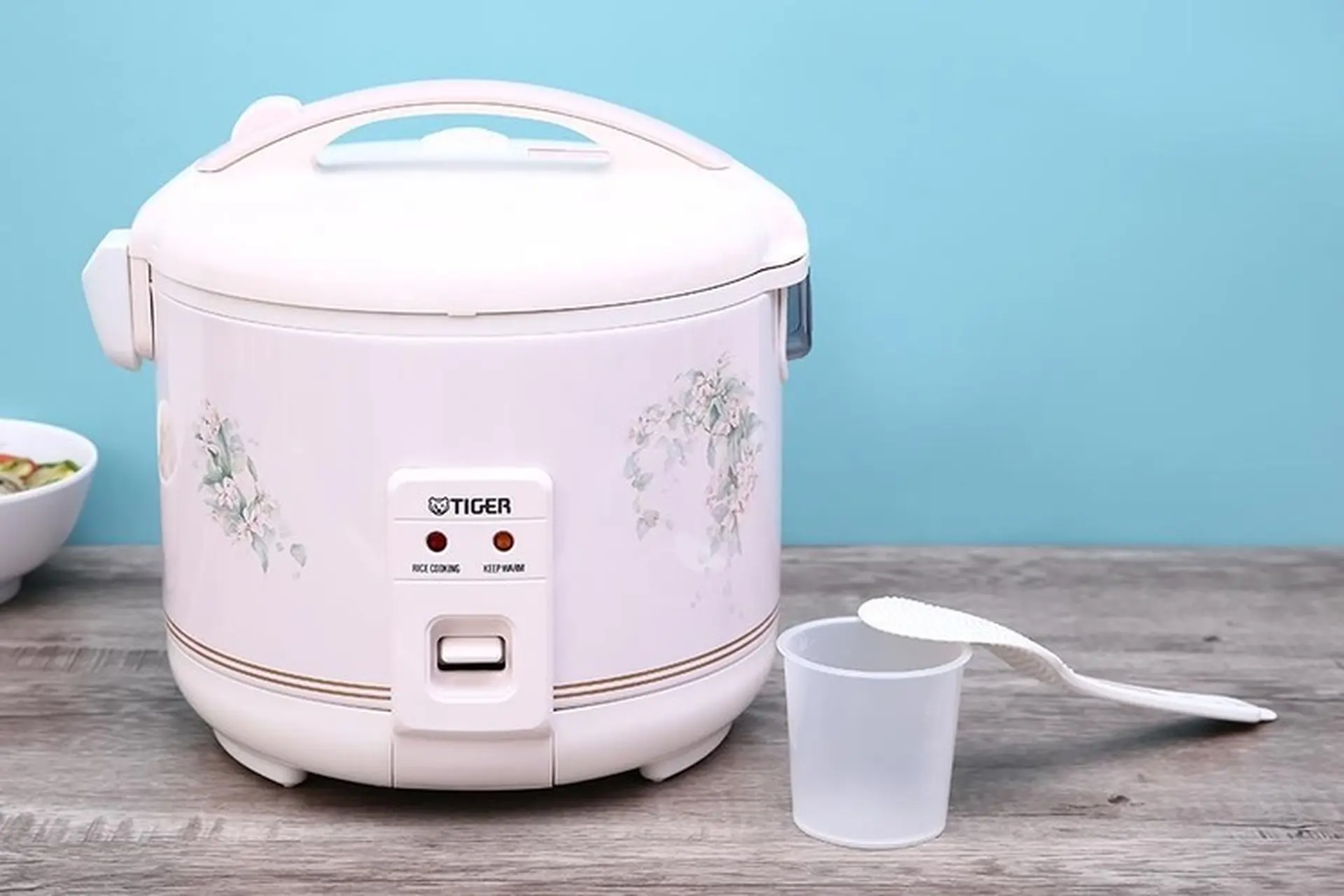 Nồi cơm điện Tiger có tốt không? Đánh giá chi tiết từ người dùng và chuyên gia