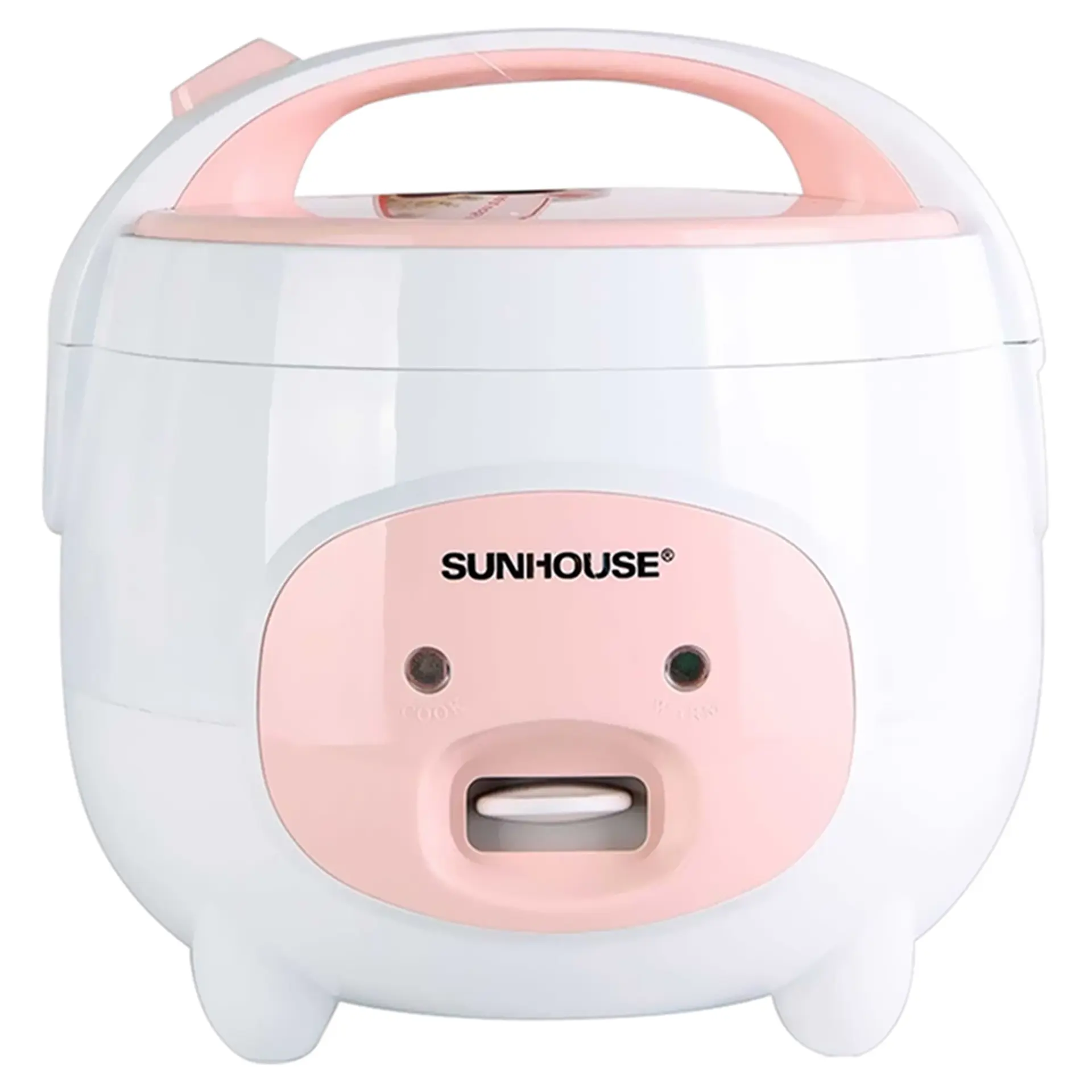 Nồi cơm nắp gài Sunhouse SHD8607W