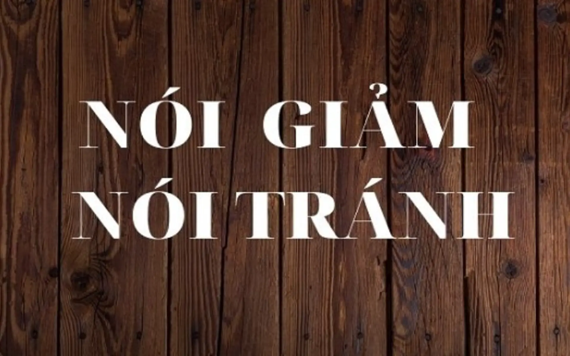 Nói giảm nói tránh là gì? Biện pháp tu từ giúp giao tiếp tinh tế và sâu sắc hơn