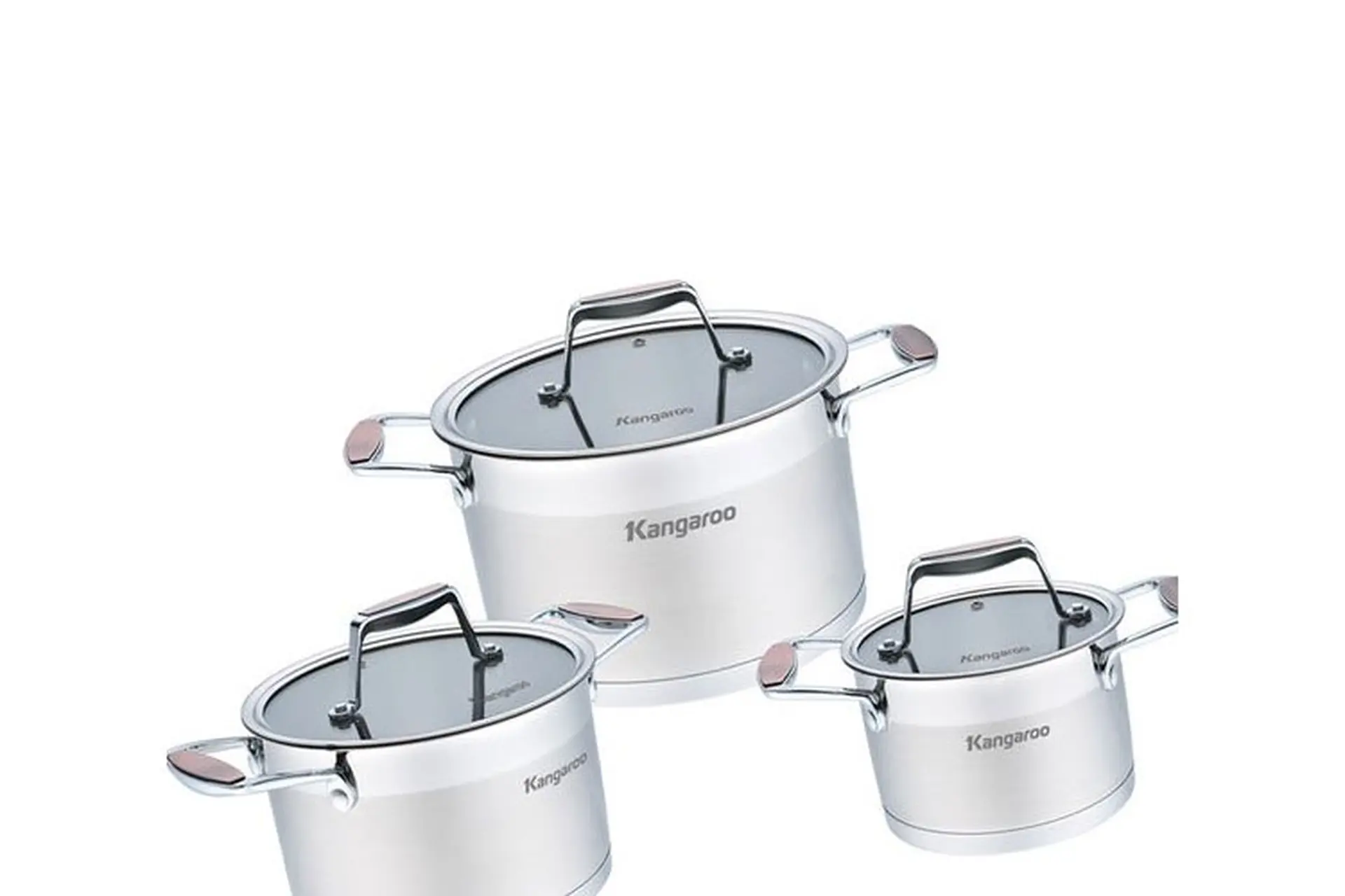 Top 5 nồi inox size lớn tốt nhất 2026, rất đáng để bạn "xuống tiền" mua ngay!