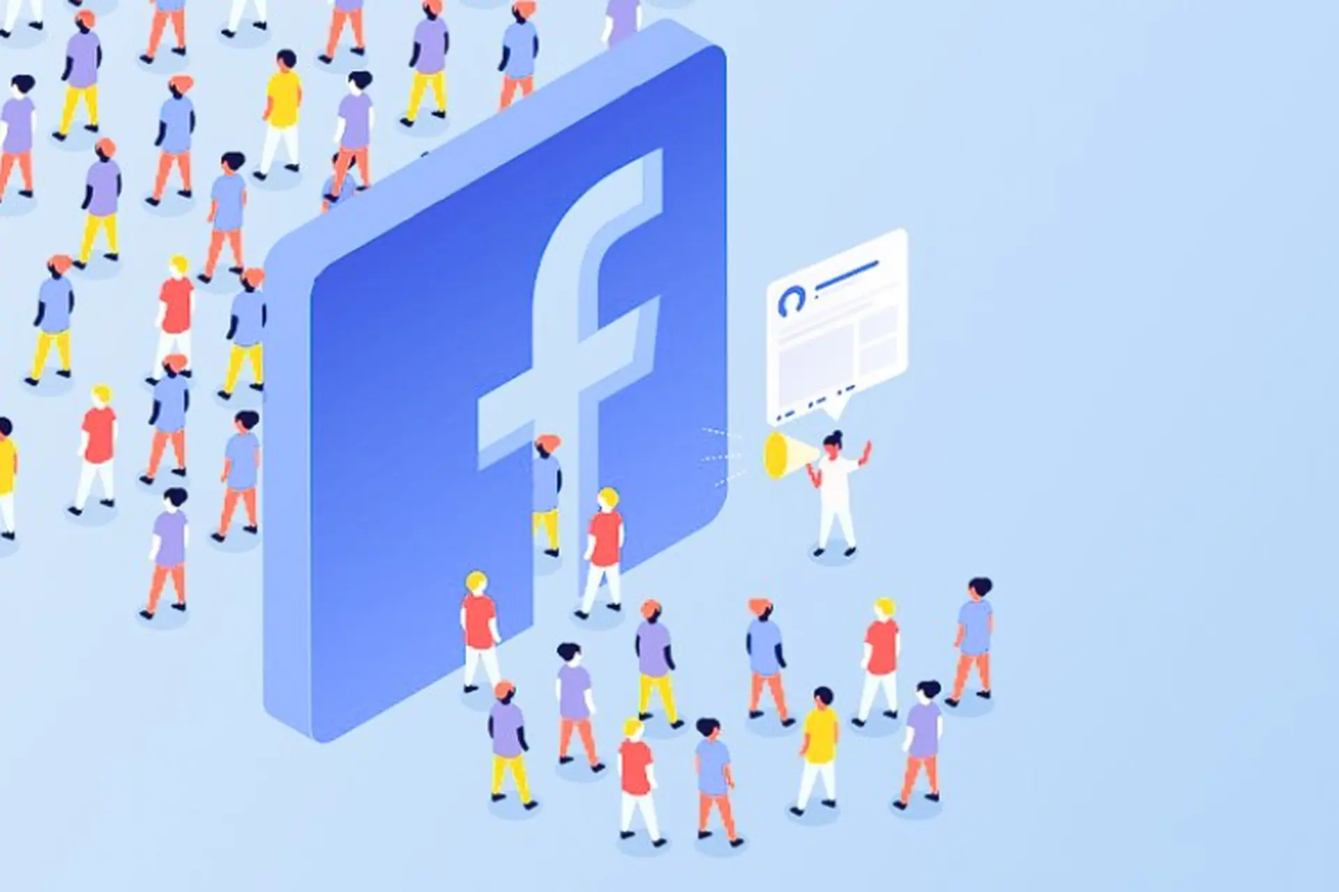 Nội quy tiêu chuẩn cộng đồng Facebook là gì? Hiểu đúng để tránh vi phạm và khóa tài khoản