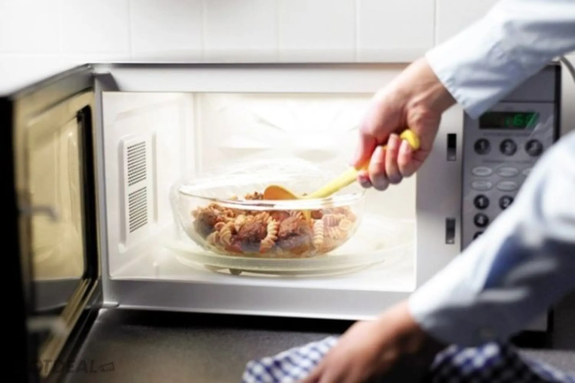 Nồi thủy tinh cho lò vi sóng tốt nhất 2026: Top lựa chọn an toàn và tiện lợi cho nhà bếp