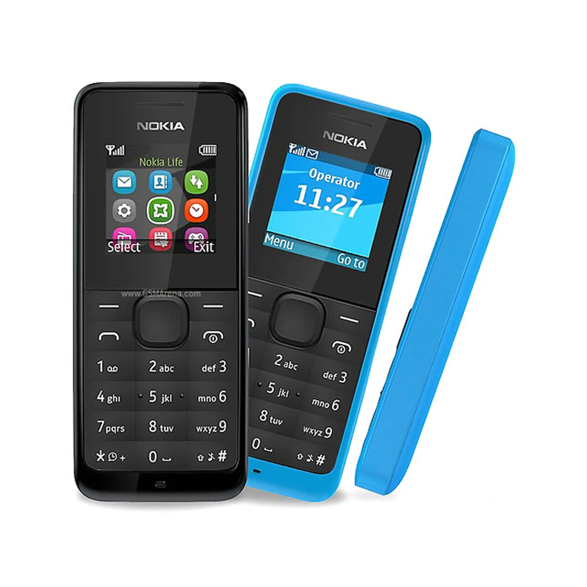 Nokia 105