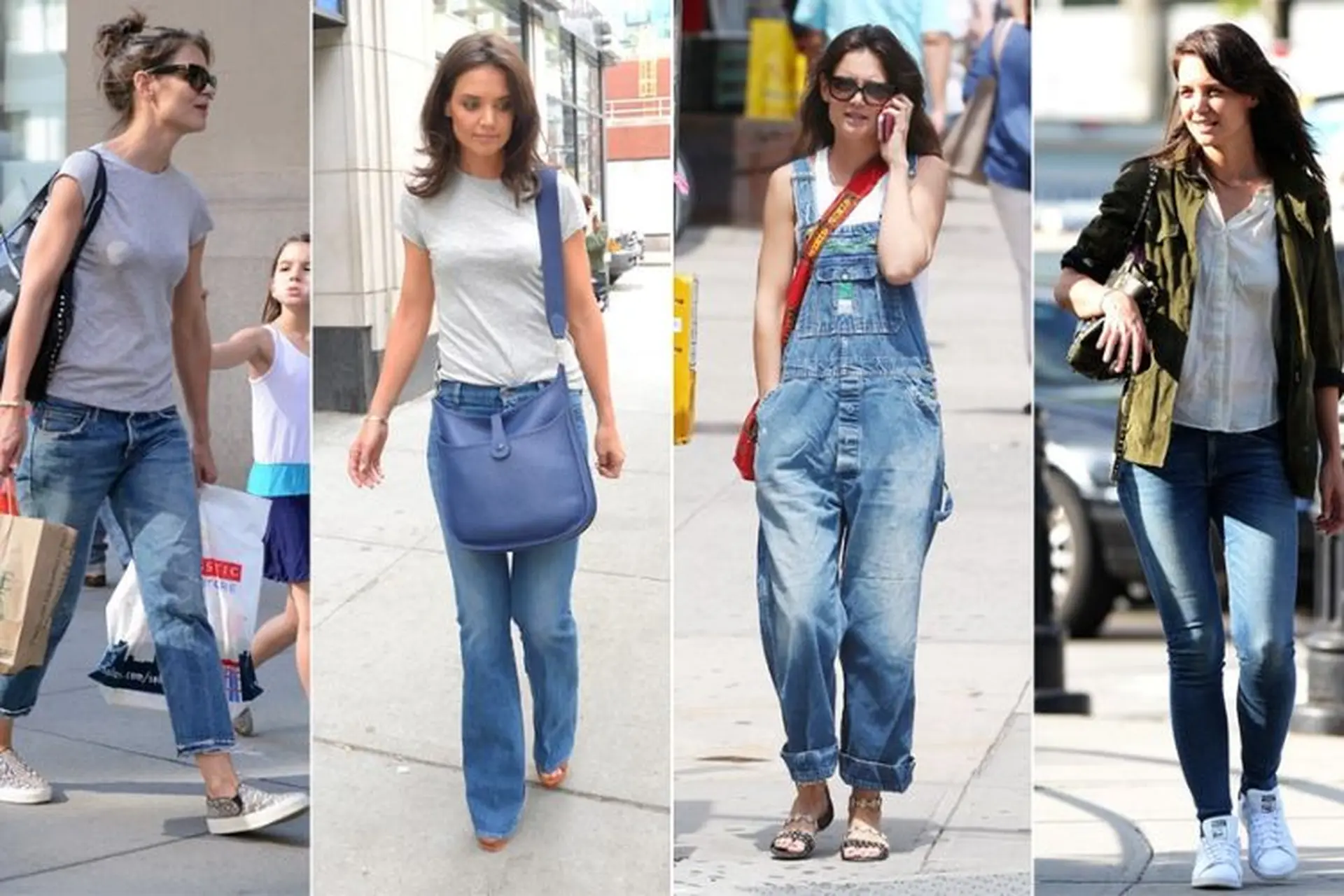 Phong cách thời trang Normcore: Kết hợp nét hiện đại và tinh tế trong trang phục thường ngày