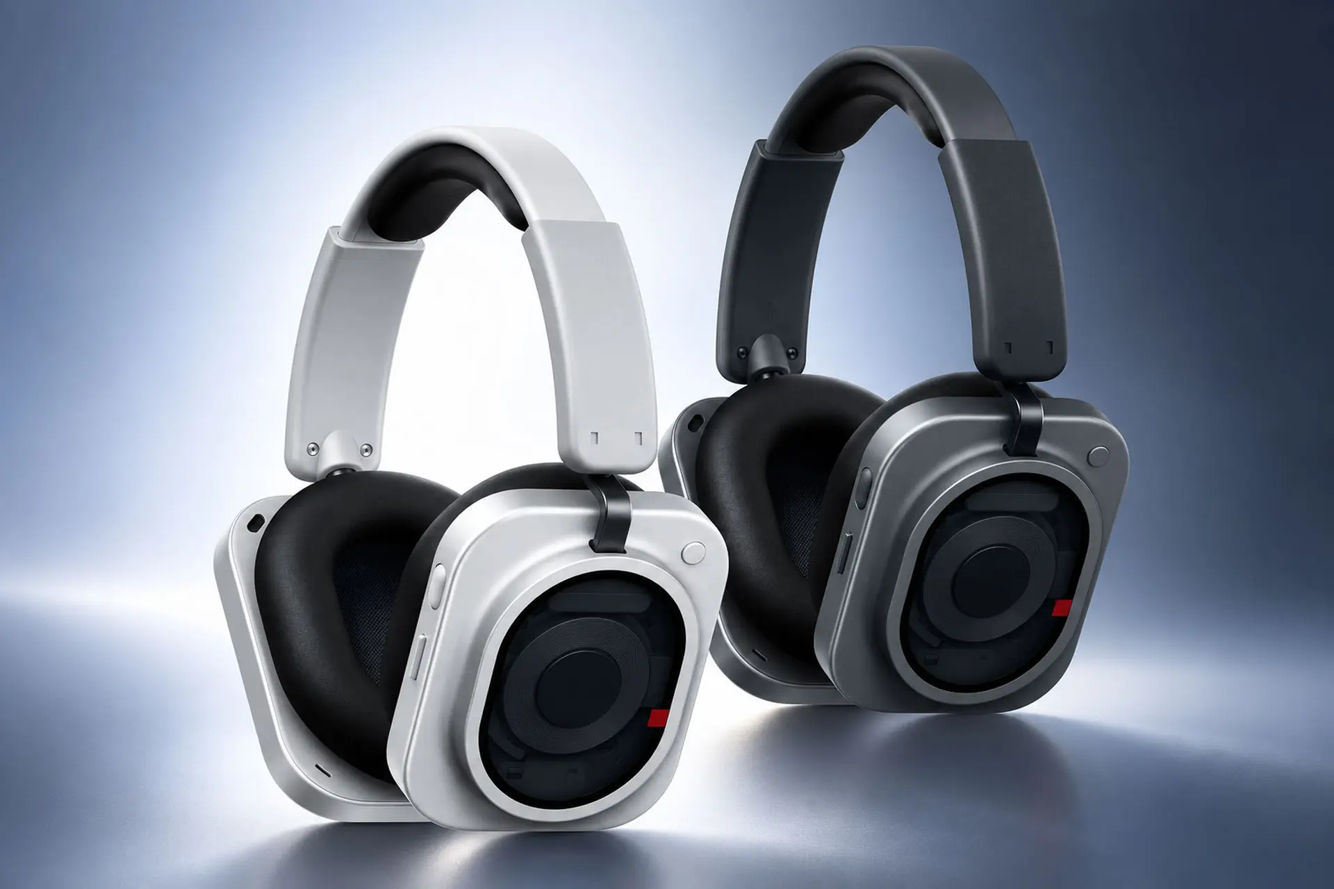 Nothing Headphone (1) Pro nâng cấp mạnh âm thanh với 3 driver và công nghệ xMEMS