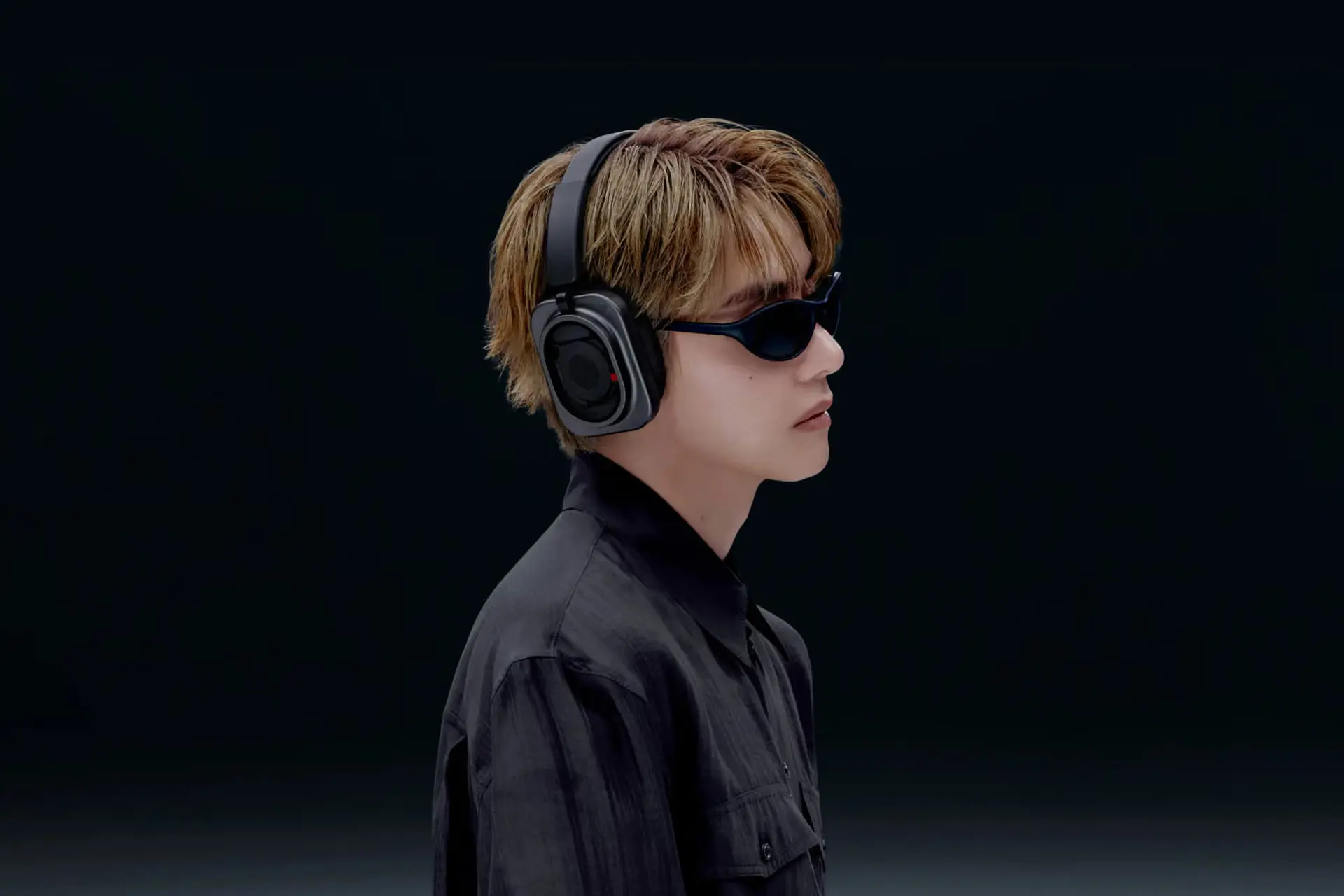 Nothing Headphone (1) Pro ra mắt: Tweeter xMEMS, trải nghiệm âm thanh đậm chất phòng thu