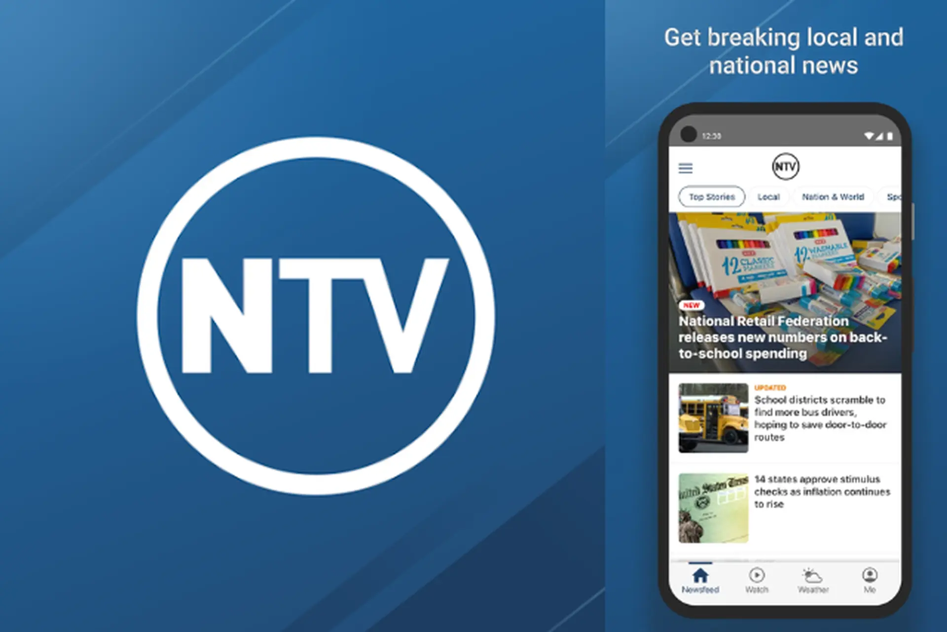 NTV News có thật sự đáng tin cậy? Những điều cần biết trước khi lựa chọn theo dõi