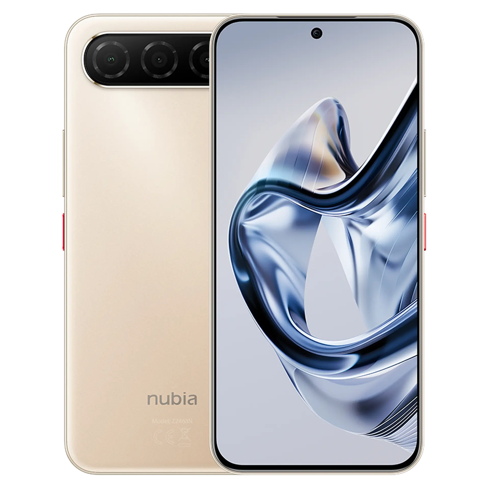 Nubia Air 5G 8GB 256GB