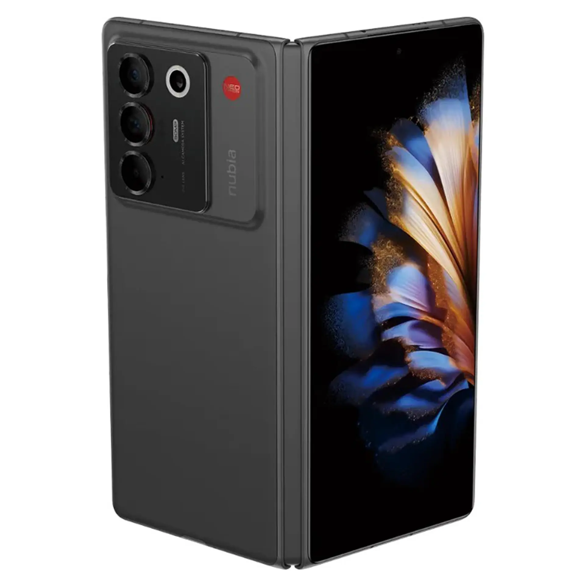 Nubia Fold 5G 12GB 256GB