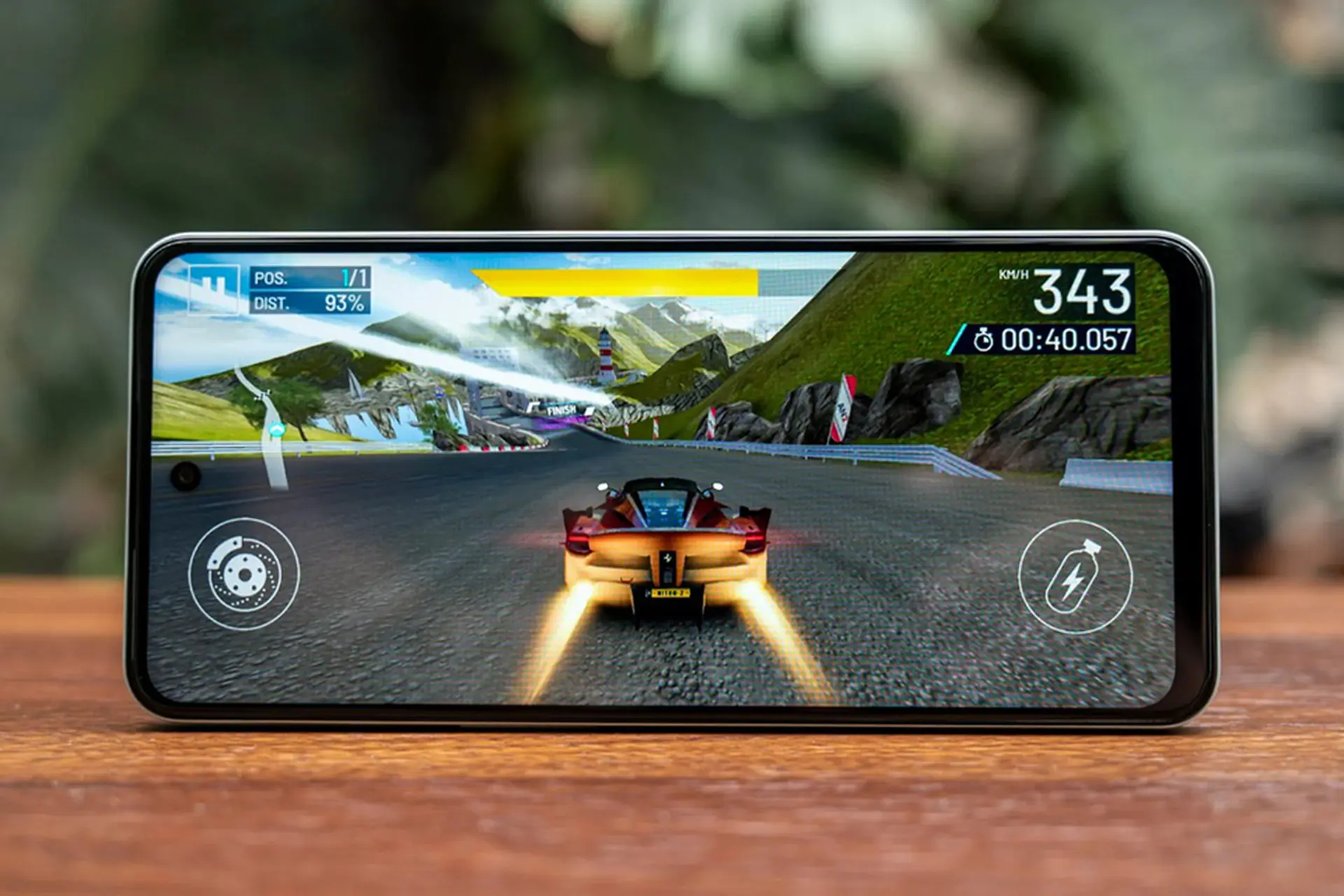 nubia Neo 3 5G sạc nhanh bao nhiêu W? Công suất 33 W có đáp ứng tốt nhu cầu?
