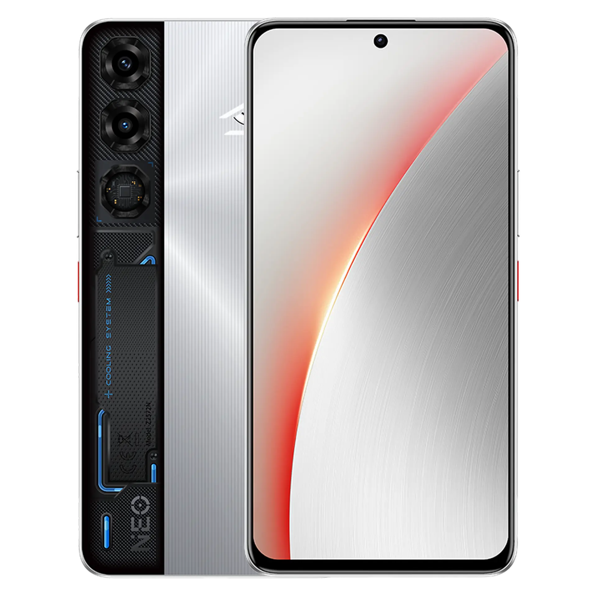 Nubia Neo 5 Max 8GB 256GB