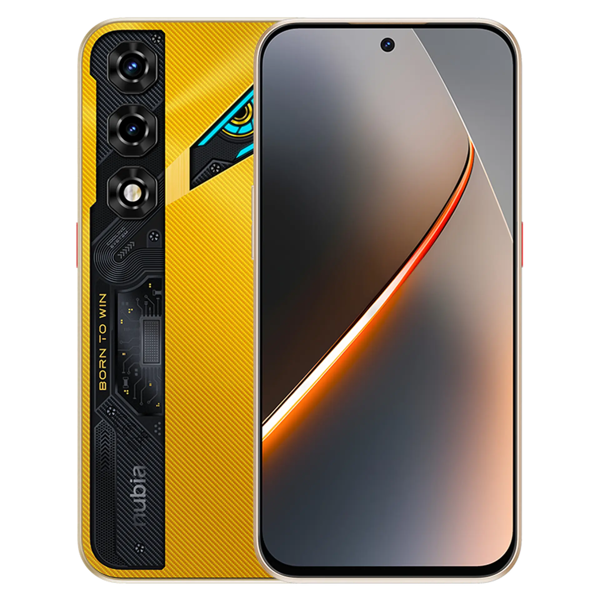 Nubia Neo 5 5G 8GB 256GB