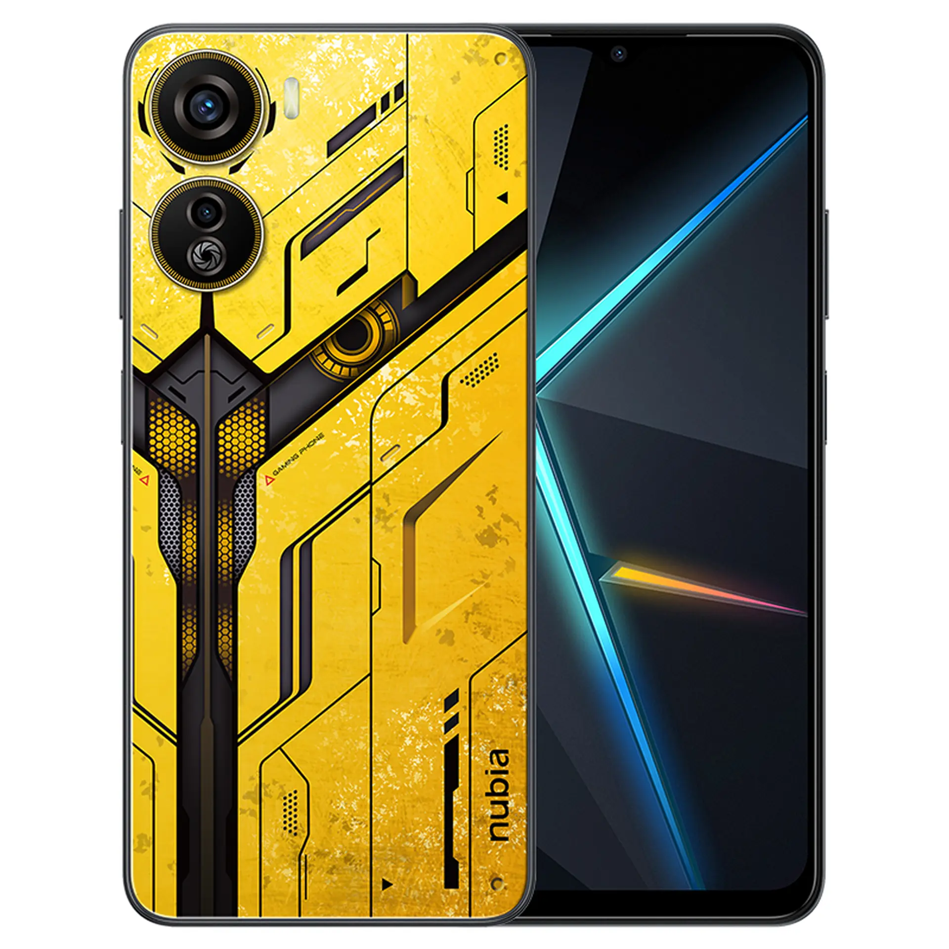 Nubia Neo 8GB 256GB