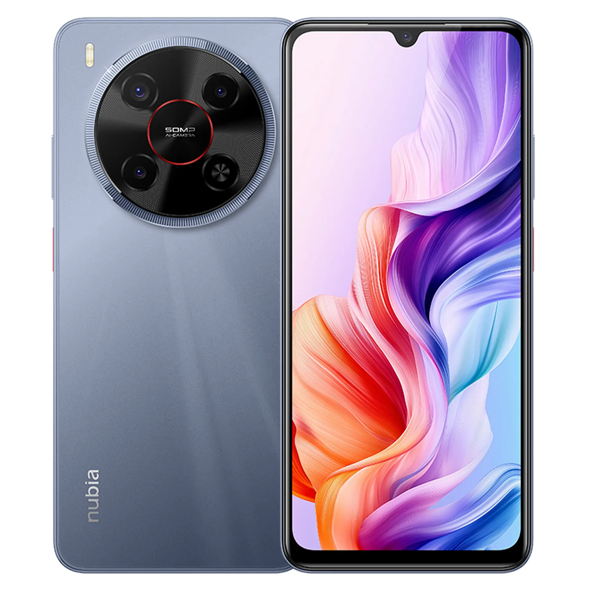 Nubia V70 Max 6GB 128GB