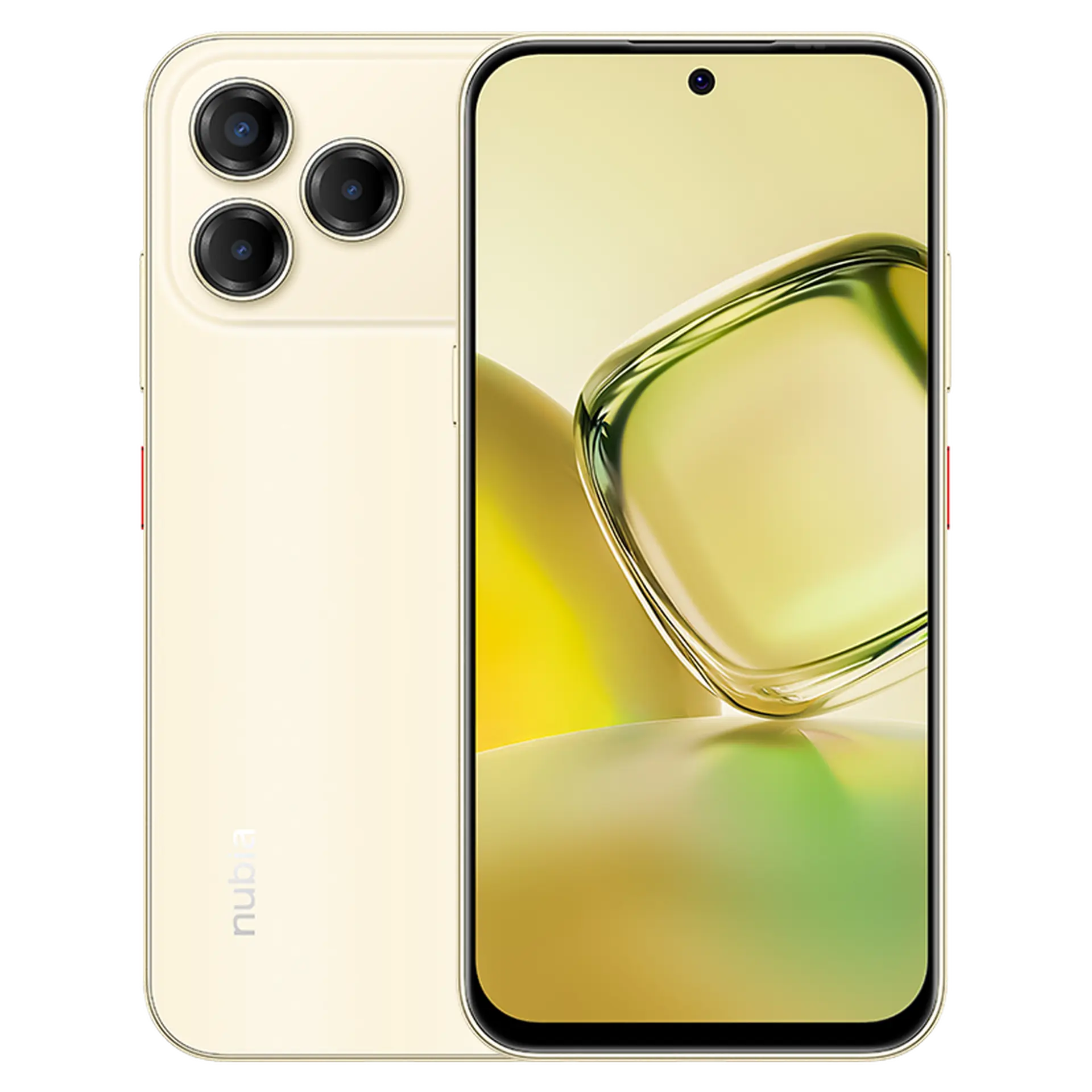 Nubia V80 Design 8GB 128GB