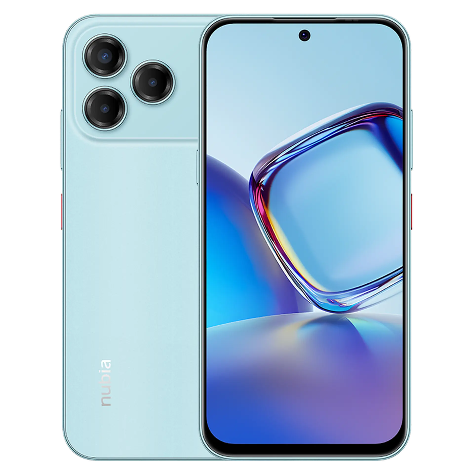 Nubia V80 Design 8GB 128GB