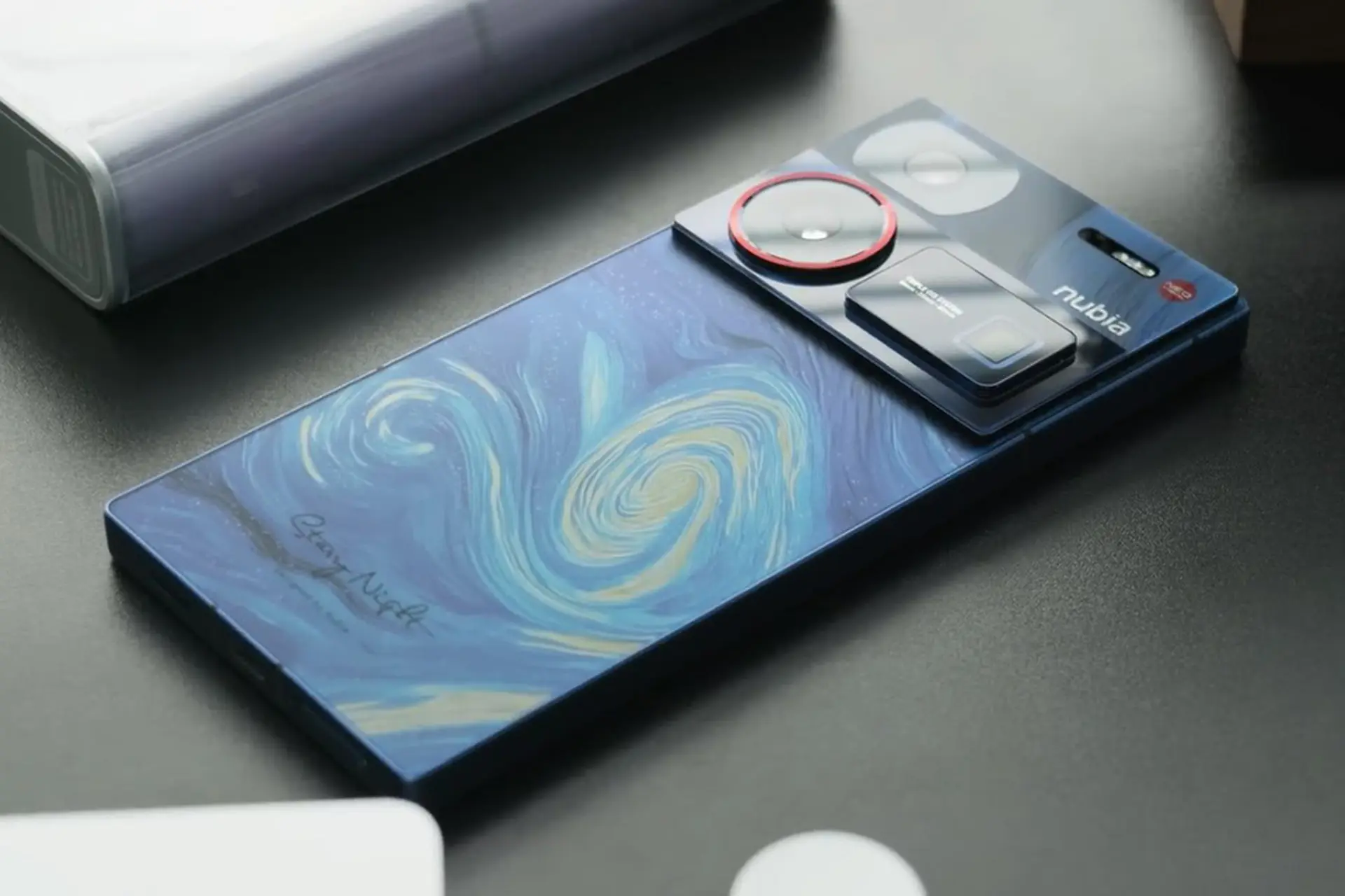 Đánh giá Nubia Z60 Ultra: Hiệu năng mạnh, camera ấn tượng và thiết kế Starry Night độc đáo