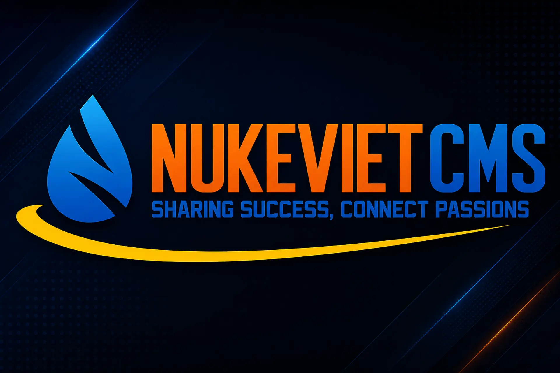 NukeViet là gì? Giải pháp CMS mã nguồn mở “made in Vietnam” cho website hiện đại
