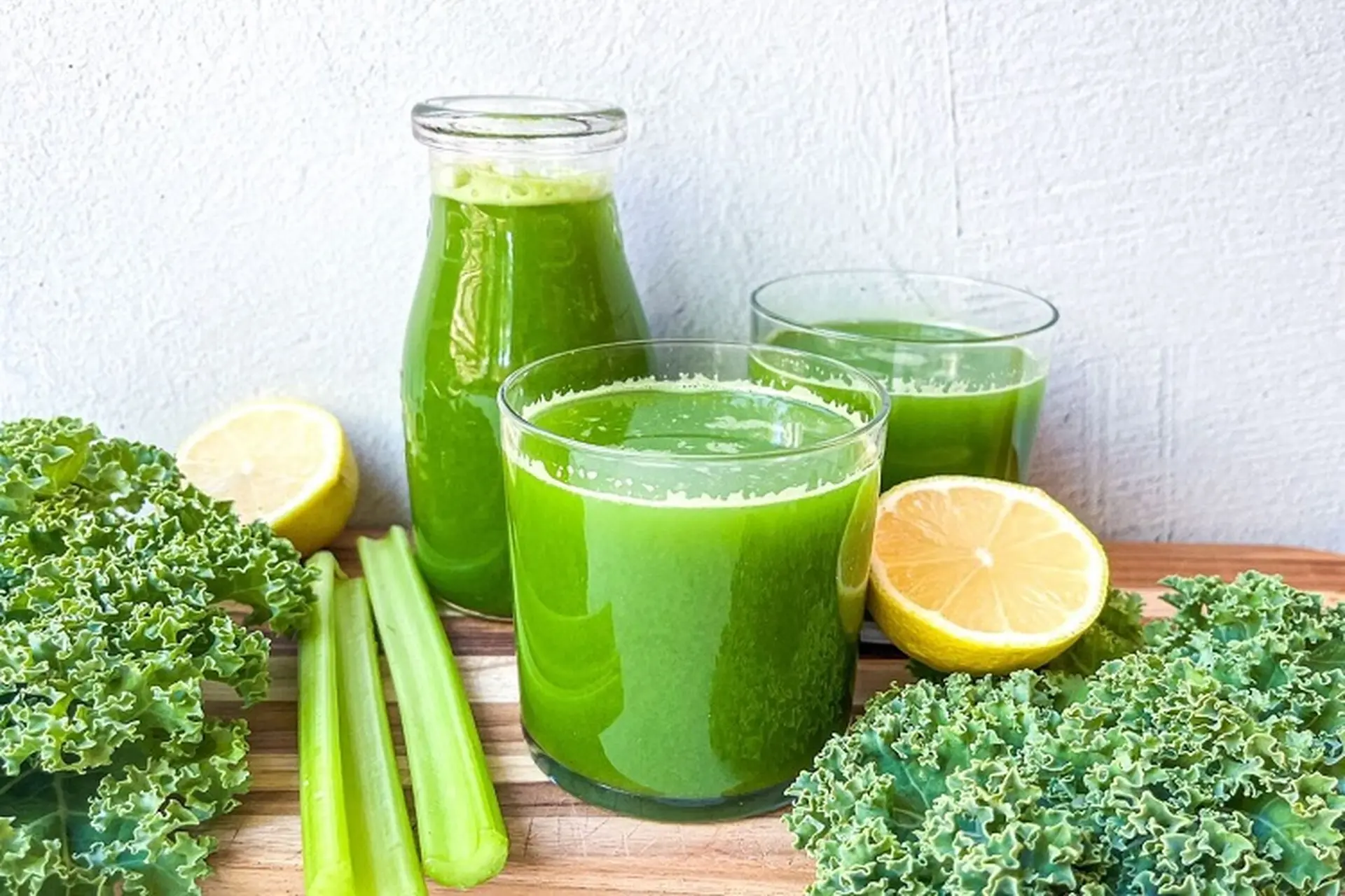 Toss Kale's baby leaves into a smoothie, sauté mature leaves with garlic, bake them into chips, or stir them into winter soups and stews.